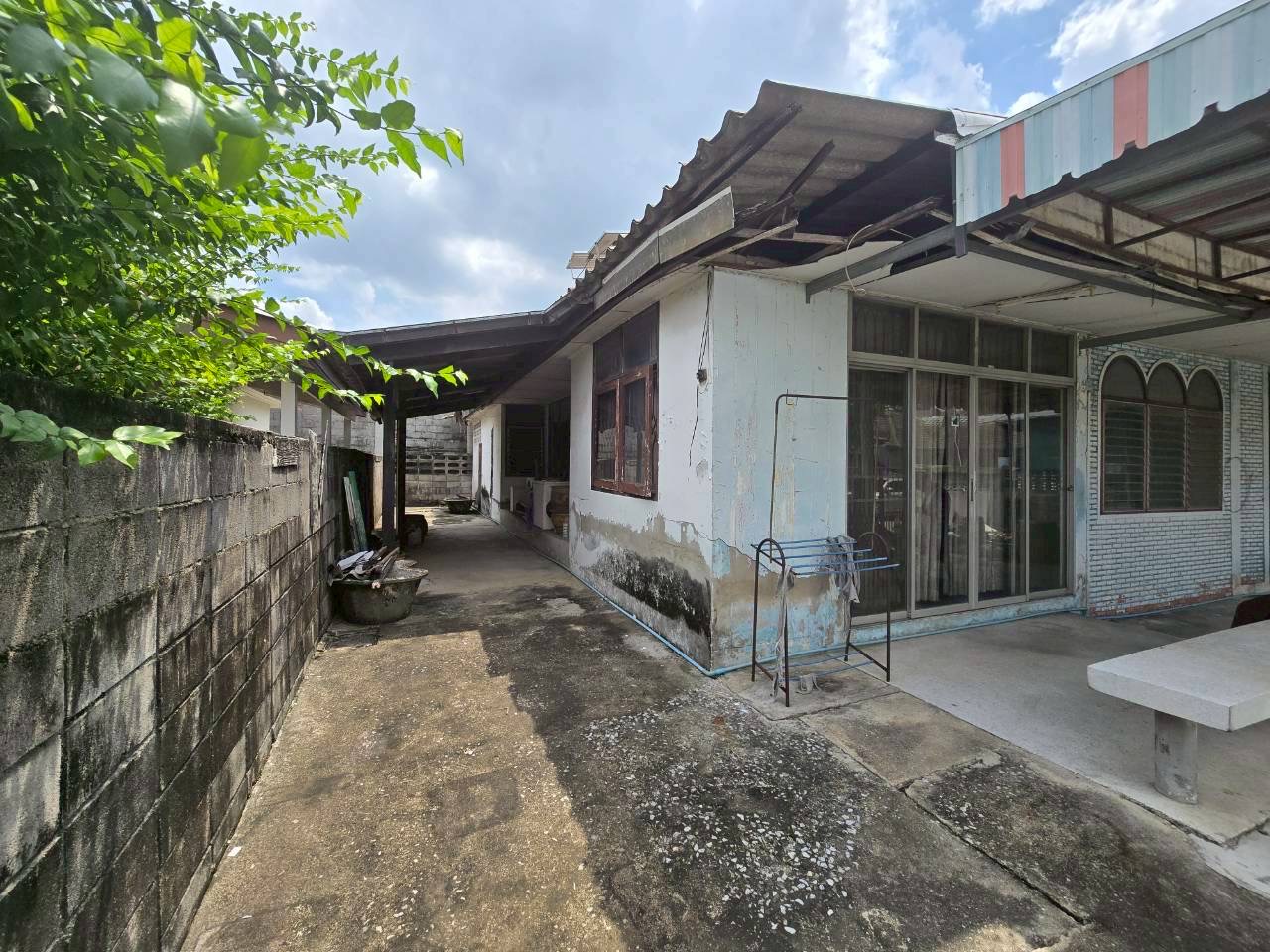 บ้านพร้อมที่ดิน ซอยนวมินทร์ 26 9