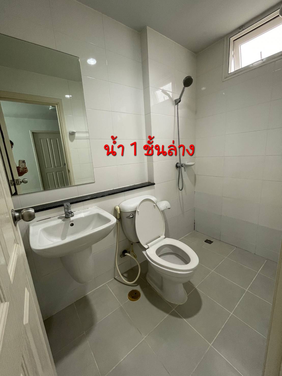 ขายบ้านเดี่ยว 53.1ตรว. 4นอน 3น้ำ 2จอด แอร์ 4เครื่อง 5
