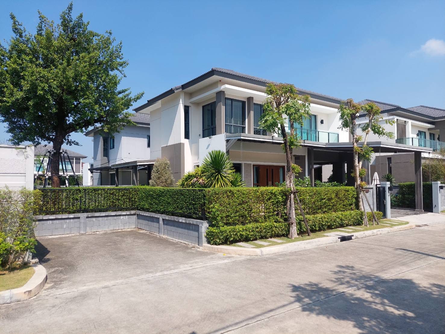 House For Sale The City บรมราชชนนี-ทวีวีฒนา 3