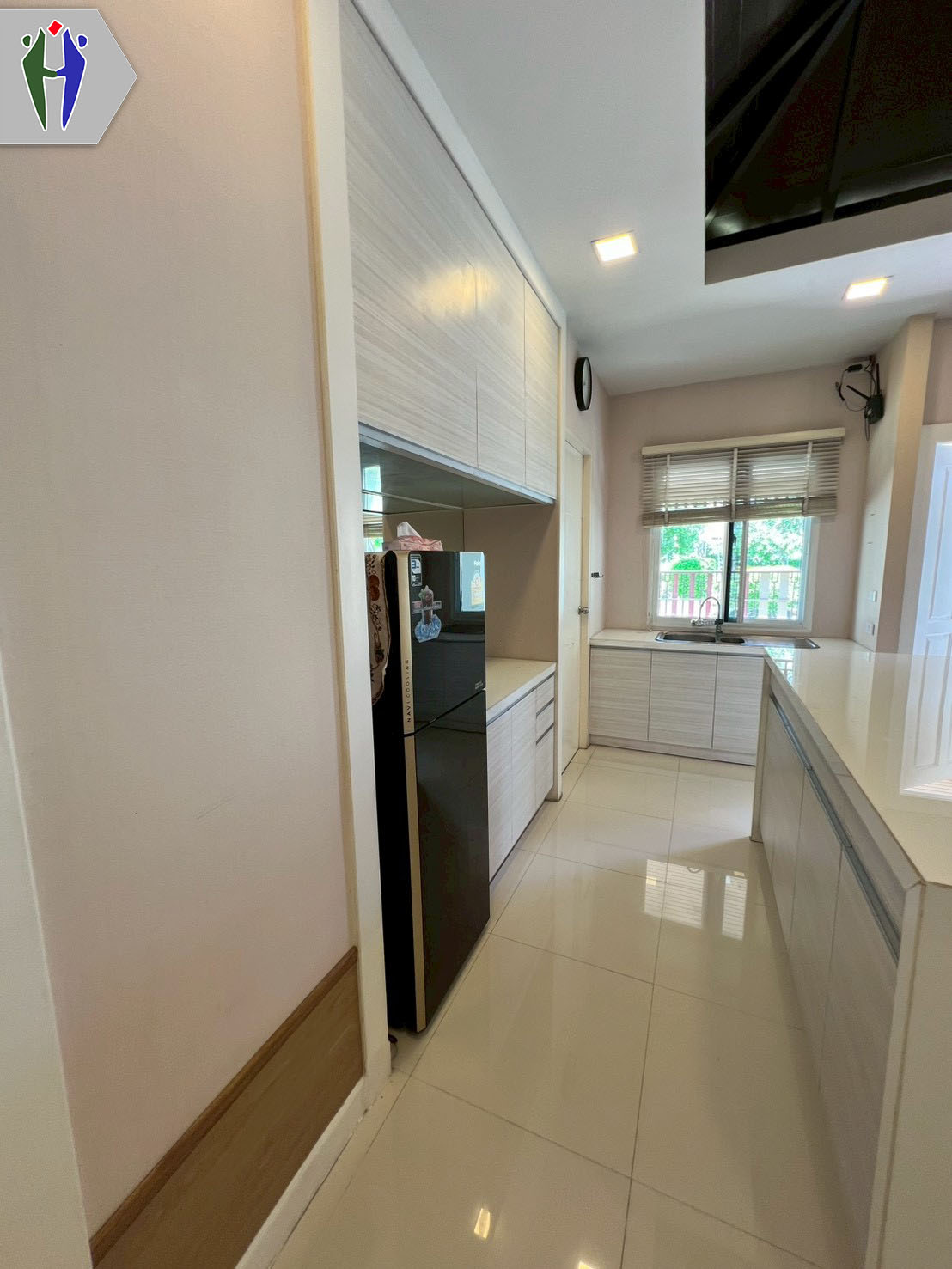 บ้านให้เช่า พัทยากลางซอยสยามคันทรีคลับ 45,000 บาท 10