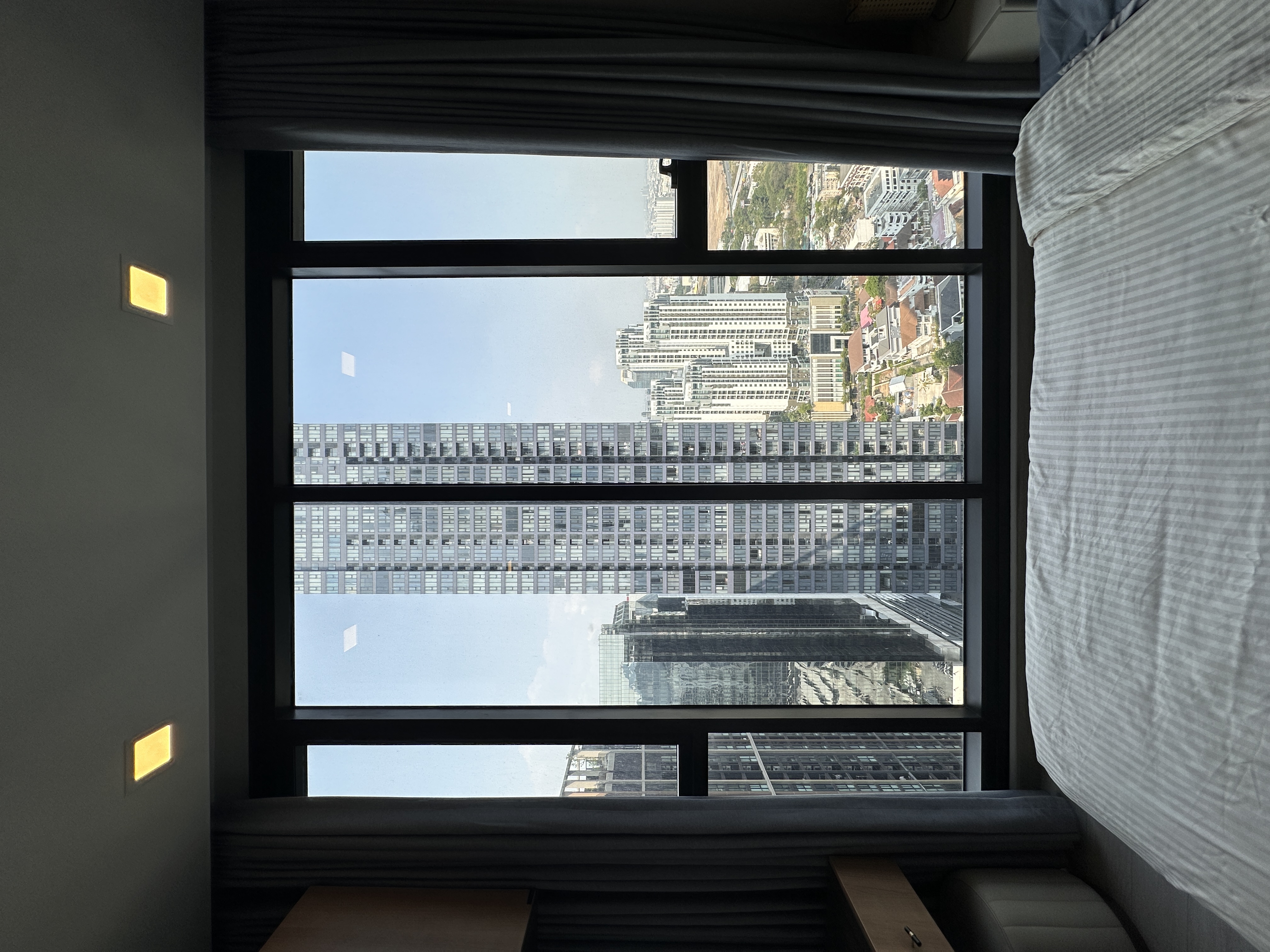 OKA HAUS Sukhumvit 36 คอนโดสไตล์ญี่ปุ่น ใกล้ BTS ทองหล่อ 9