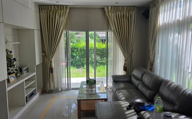 ขายบ้านเดี่ยว 2 ชั้น 75 ตร.ว. หมู่บ้านชัยพฤกษ์ เสาธงหิน บางใหญ่ นนทบุรี 11