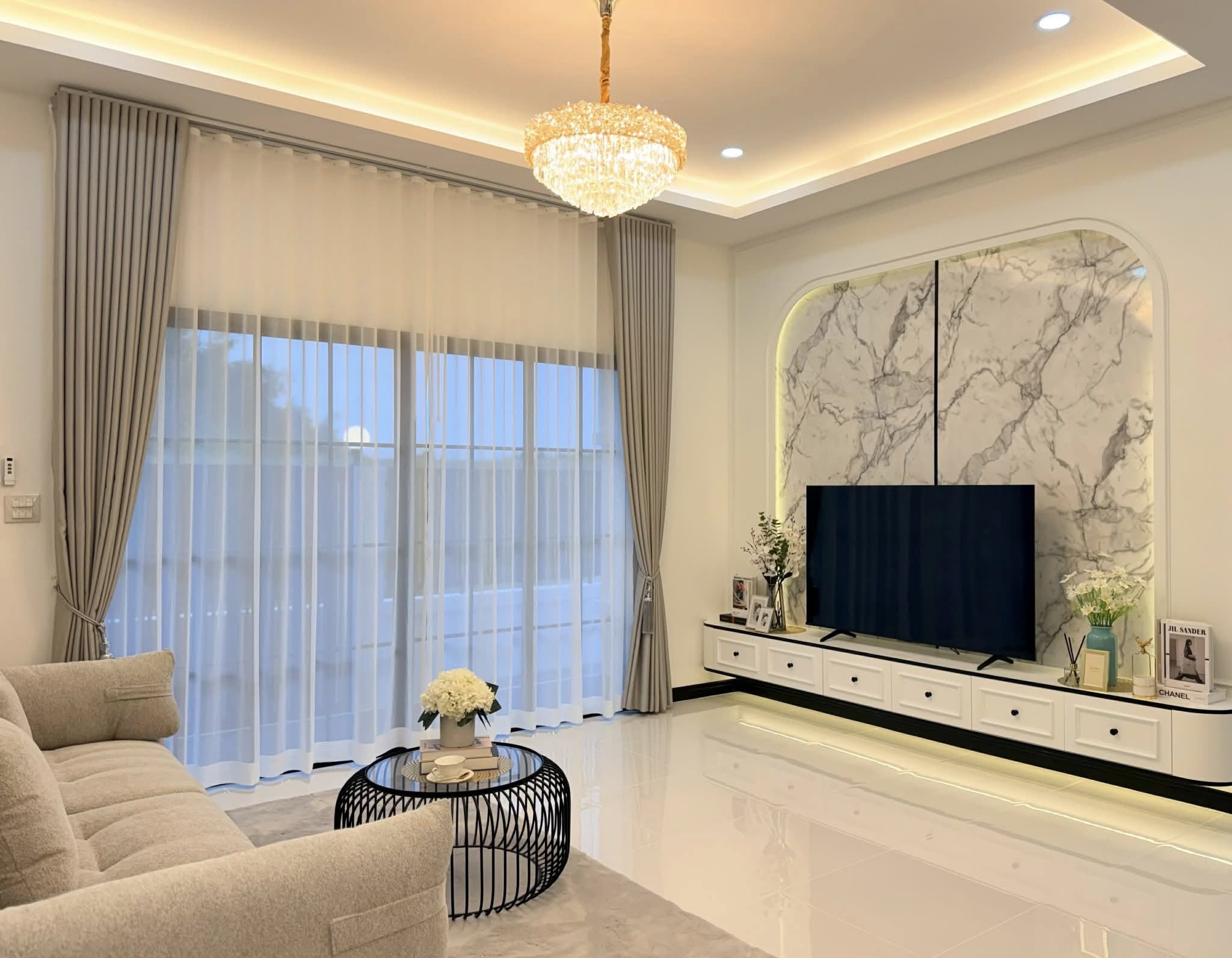 Selling New Pool Villa Pattaya 7.99 M 13