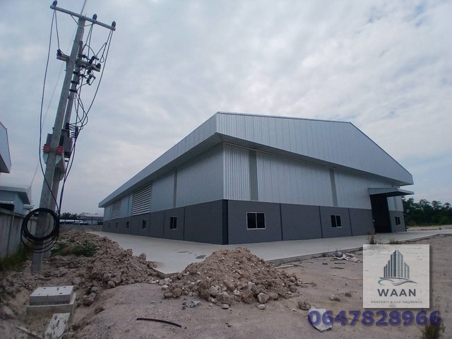 ขายโรงงานสร้างใหม่บ้านบึง พื้นที่สีเหลืองอ่อน ทำโรงงานได้หลายประเภท ยกเว้นอุตสาหกรรมหนัก มีหลายไซร์ให้เลือกตามต้องการ ชลบุรี 18