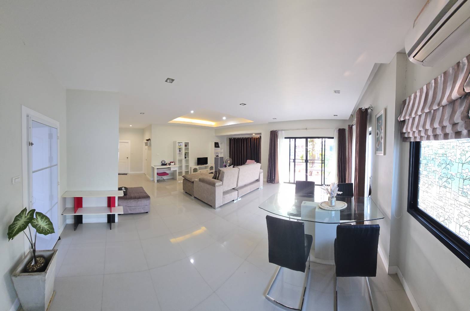 บ้านเดี่ยว จ.อุดรธานี 4