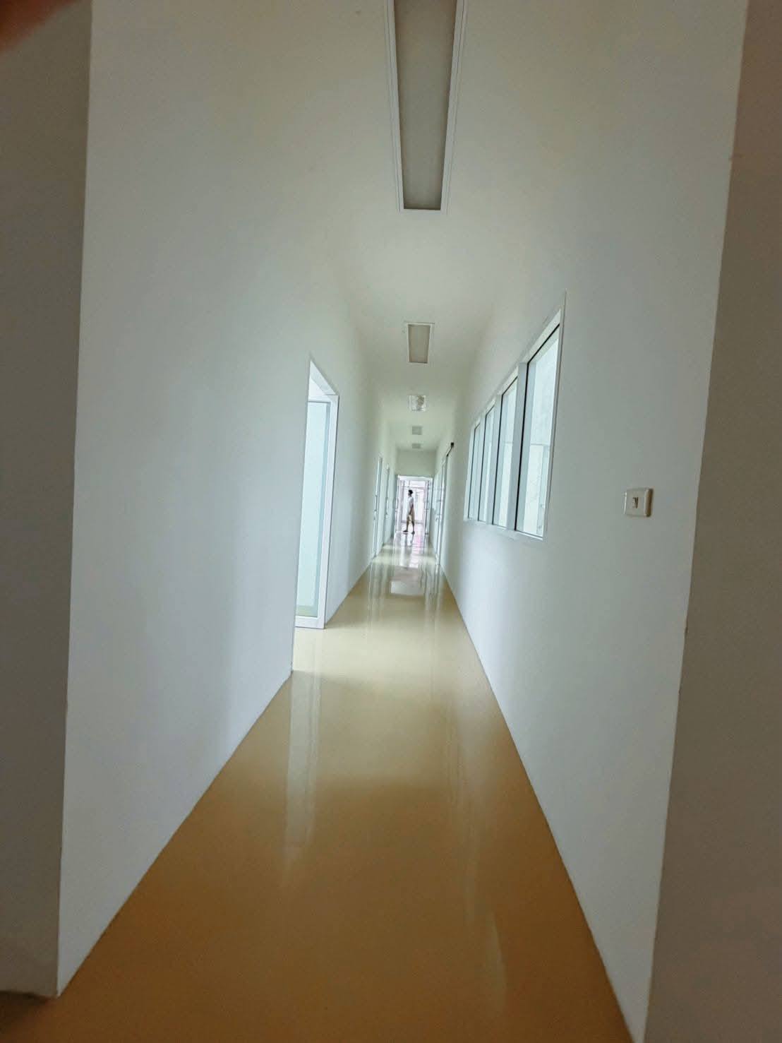 ขายโรงงานพร้อมออฟฟิศ 2 ชั้น พื้นที่ ทั้งหมด 2 ไร่ นราภิรมย์ บางเลน นครปฐม 4