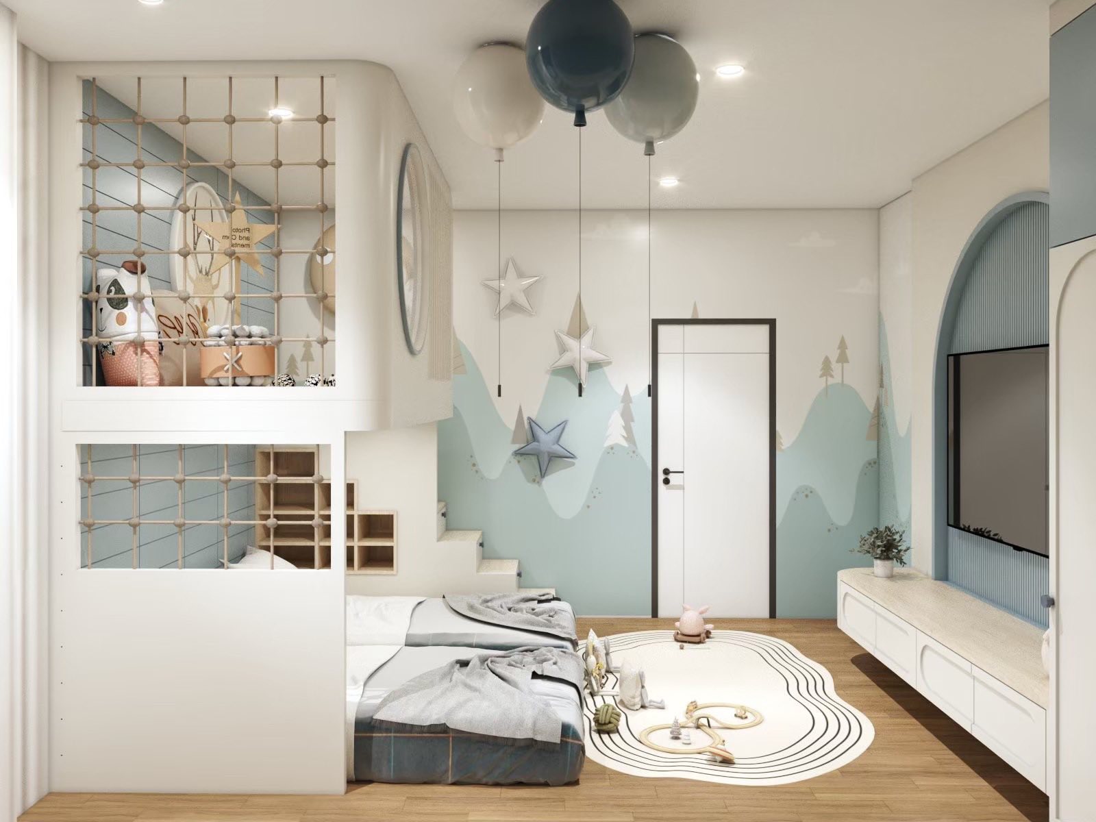Luxury House For Sale The City Bangna 1 7