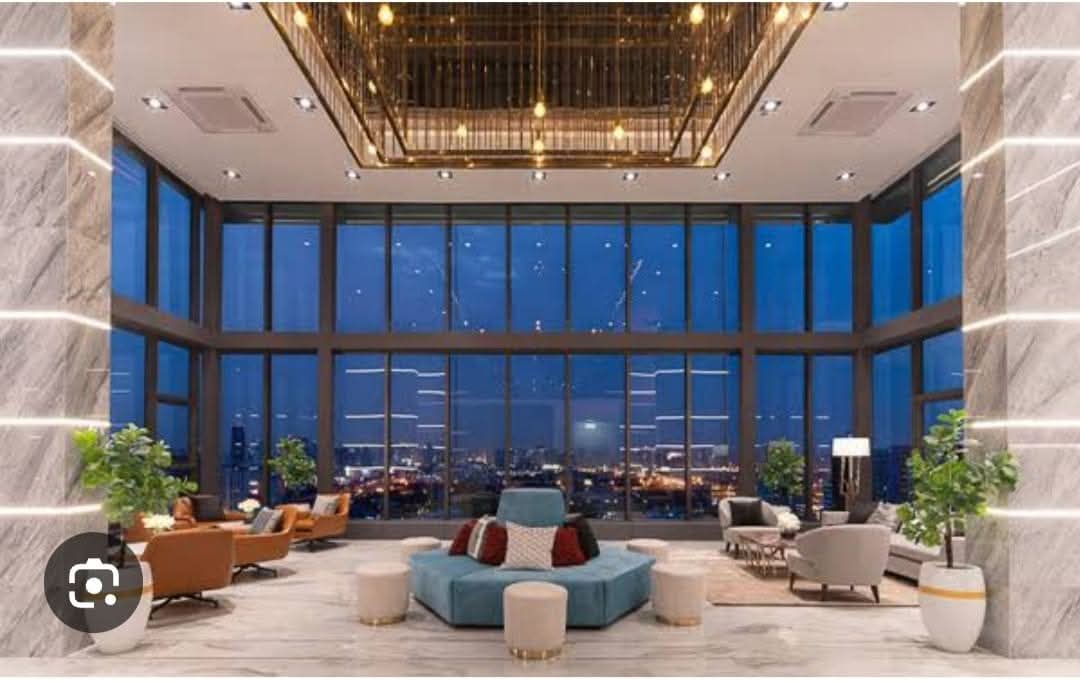 คอนโด ใกล้ทองหล่อเอกมัย 17