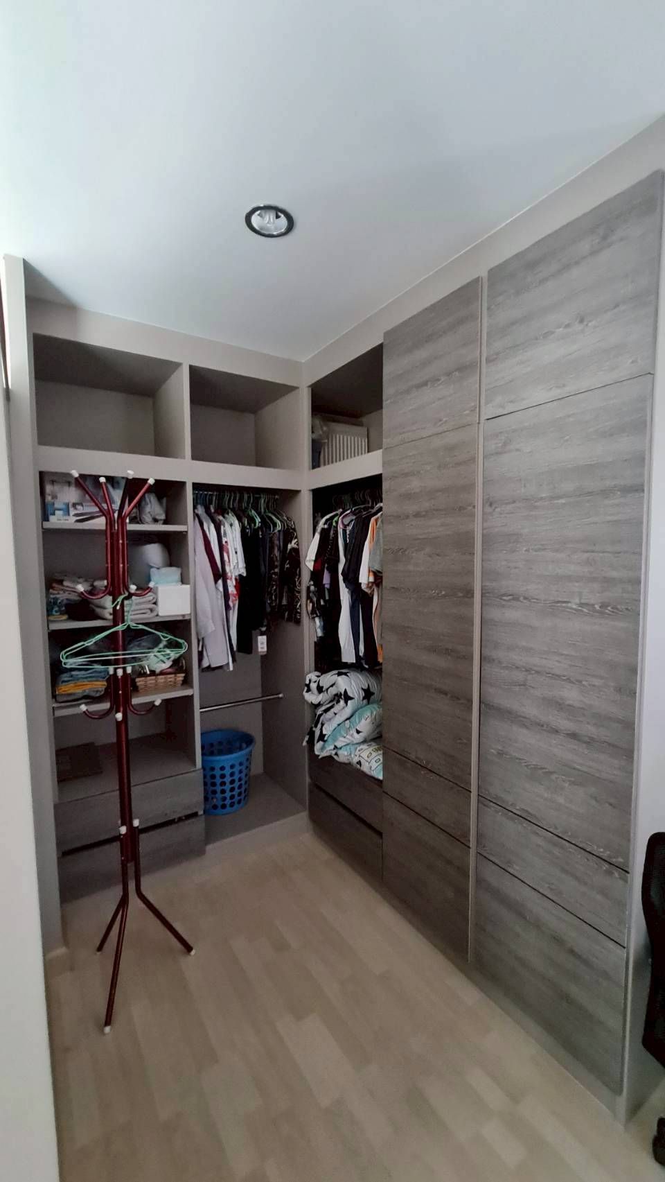 ทาวน์โฮม 2 ชั้น (29ตร.ว, 3นอน, 3น้ำ, 2รถ) โครงการณ์ The Connect พฤกษาเรียลเอสเตท, บางมด ทุ่งครุ, พร้อม Furniture Built-in ทั้งหลัง, เจ้าของขายเอง 16