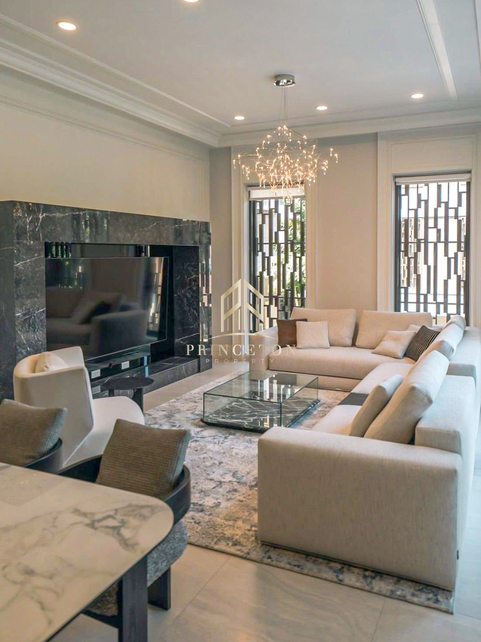 Luxury House Vana Residence Rama 9 - Srinakarin 3