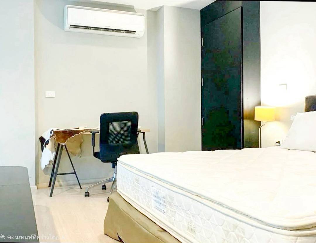 ให้เช่า RHYTHM SUKHUMVIT 44/1 – Duplex จริง ห้องสวย ติด BTS พระโขนง 8