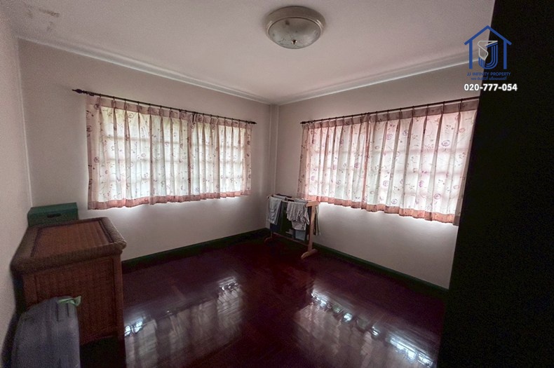 ขายบ้านเดี่ยว 2 ชั้น หมู่บ้านยัวร์เฮ้าส์ หลังริม บางกรวย–ไทรน้อย ใกล้สะพานพระราม 7 10