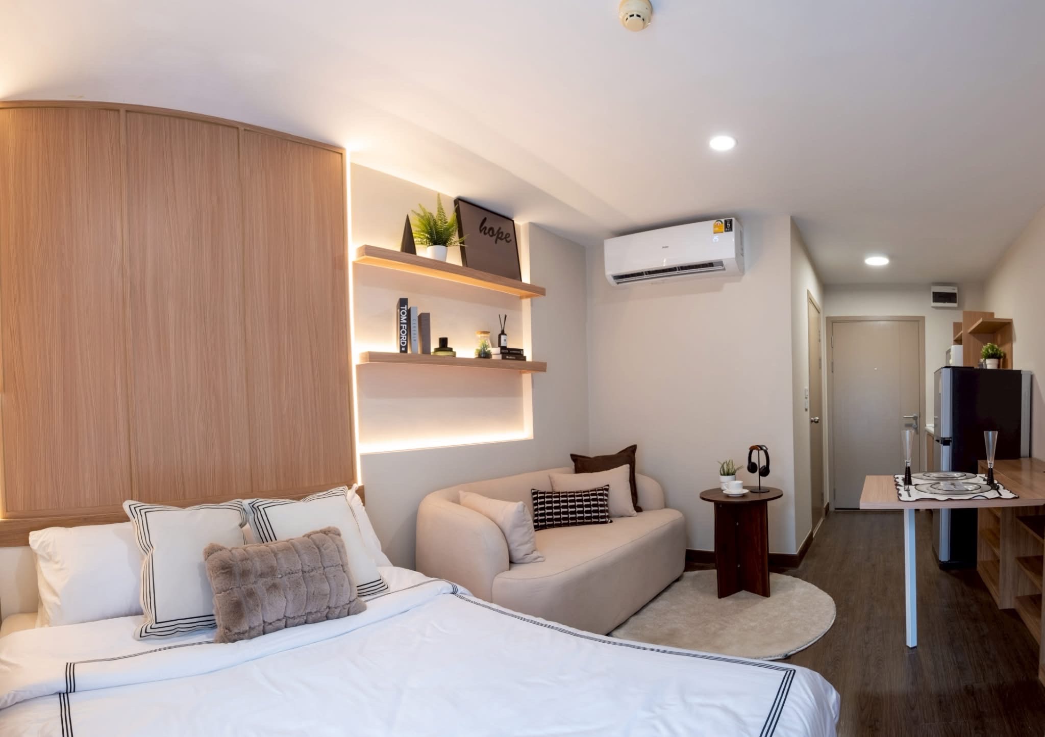 ขาย 🏙 Elio สุขุมวิท 64 — ใกล้ BTS ปุณณวิถี แค่ 5 นาที! 4