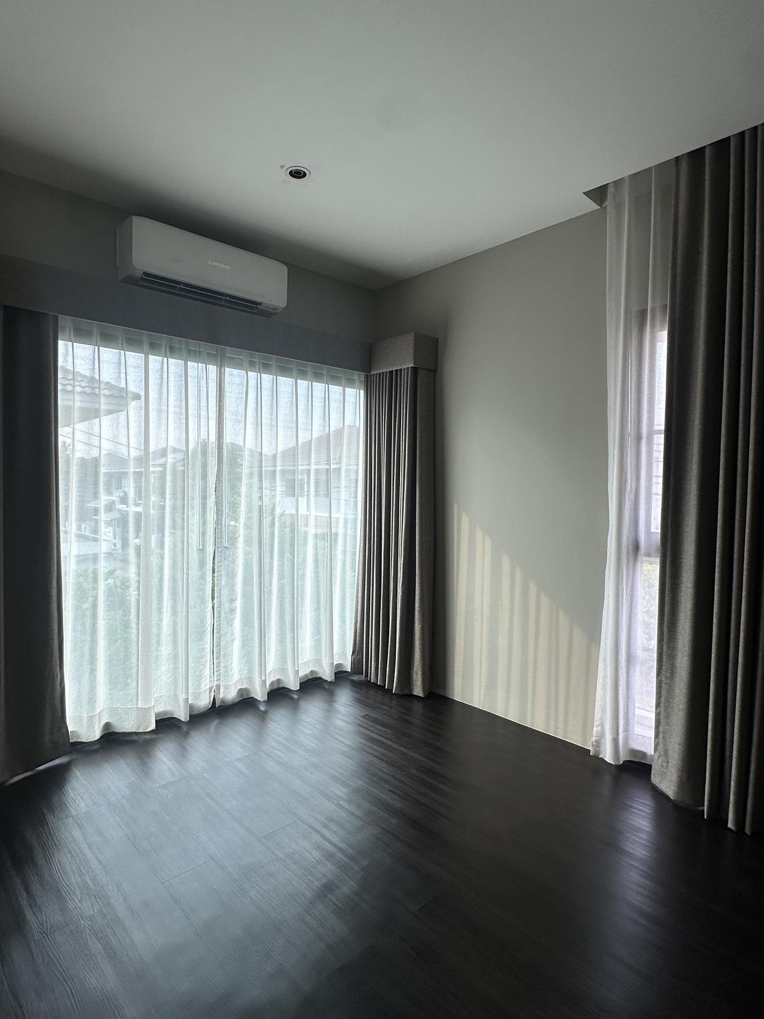 Luxury Family House for Rent Perfect Place กรุงเทพกรีฑาตัดใหม่ 11