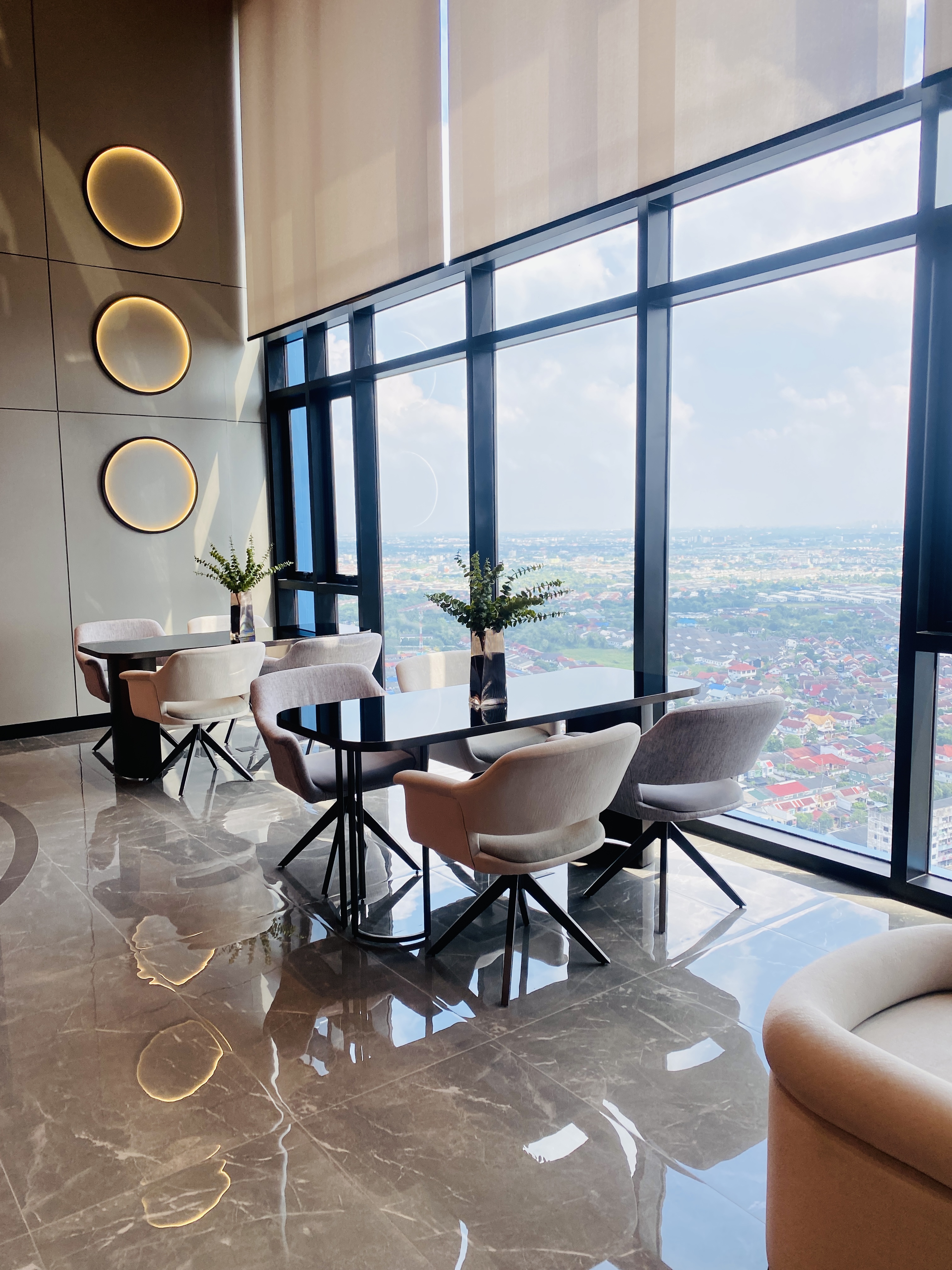 Condo for rent fully furnished ready to move in 18