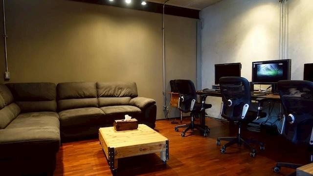 ให้เช่า อาคาร สำนักงาน Studio Production 3ชั้น โซน Town in Town 7