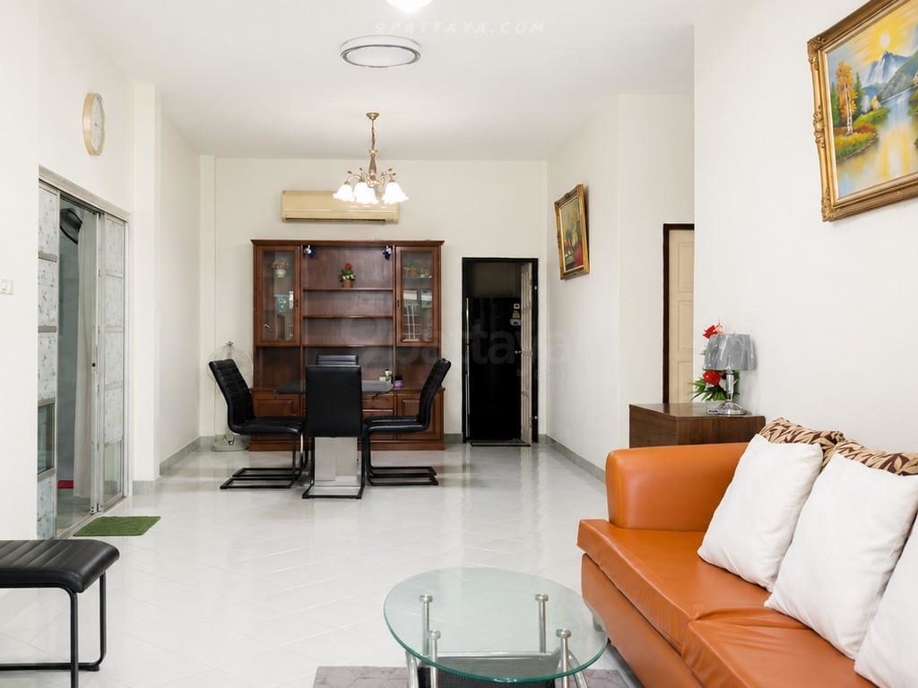 For Rent — Single House at Baan Chalita 1, PattayaSpacious single house for rent at Baan Chalita 1. Suitable for family living, long-term residence 3