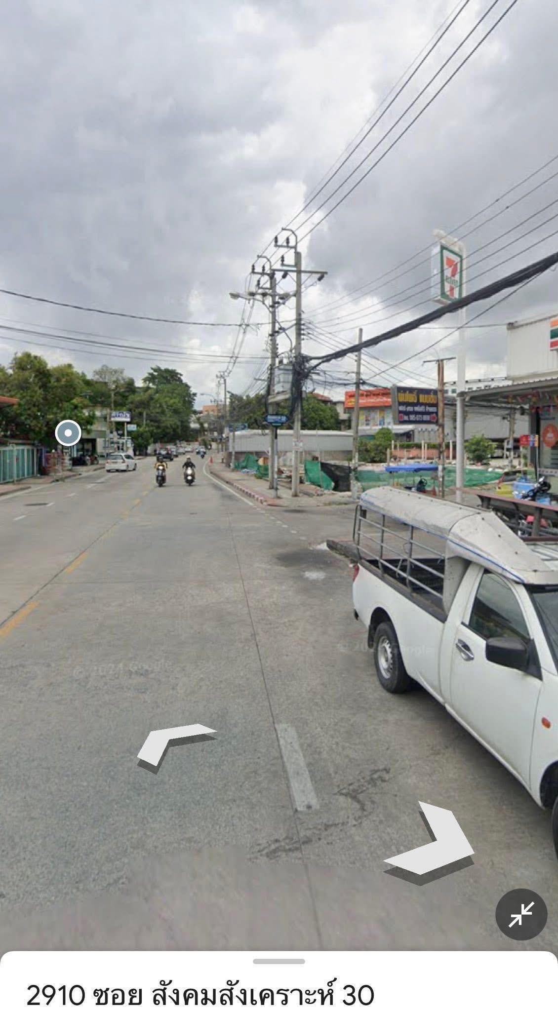 บ้านเดี่ยวลาดพร้าวโชคชัยสี่ซอยสังคมสงเคราะห์30 14