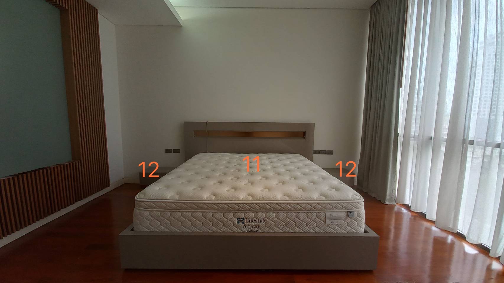 คอนโดDomusสุขุมวิท16 7