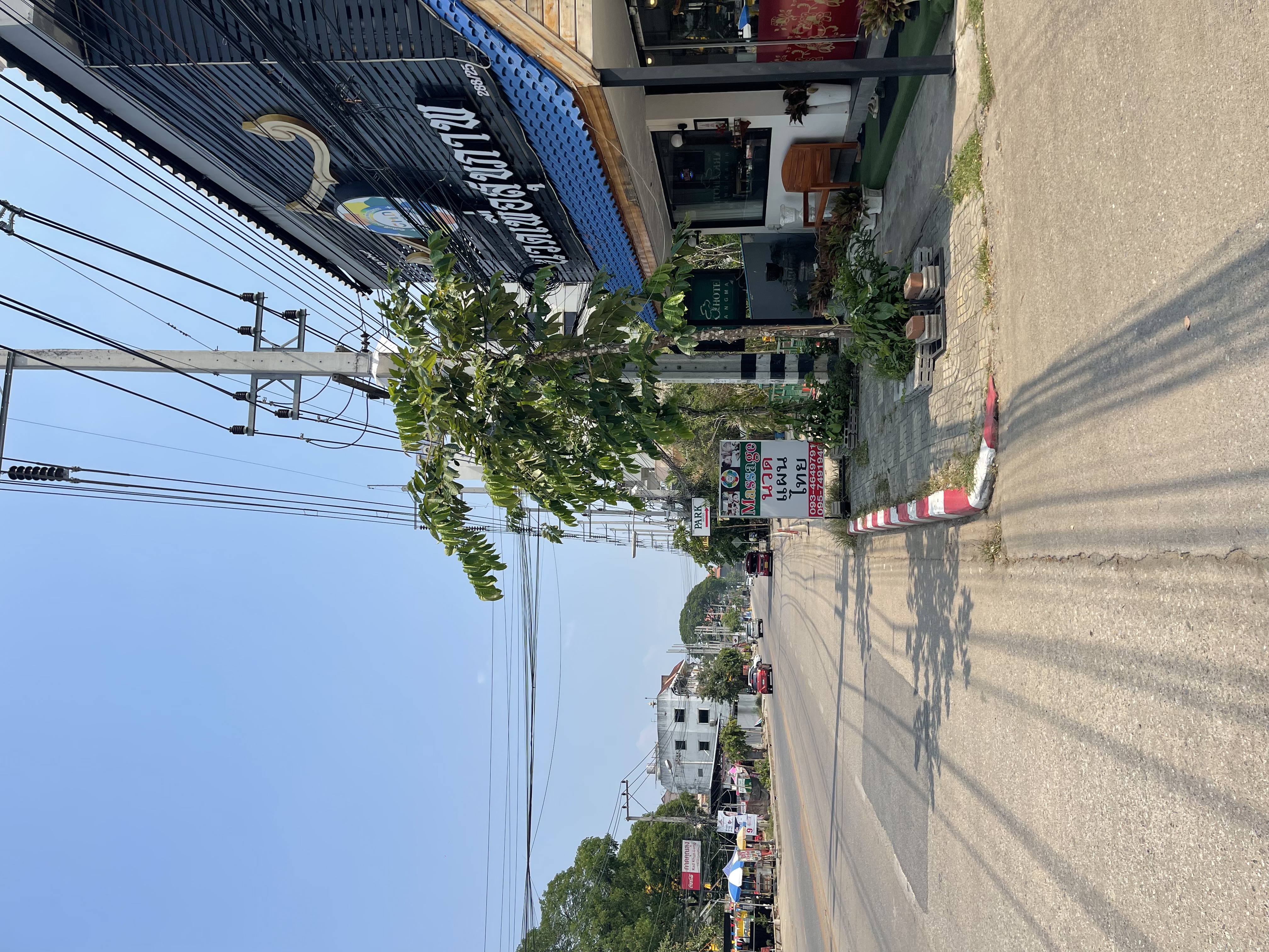 เจ้าของขายเอง ที่ดินในตัวเมืองเชียงใหม่พร้อมอาคาร  * เนื้อที่ 2 ไร่ 98 ตรว. 6