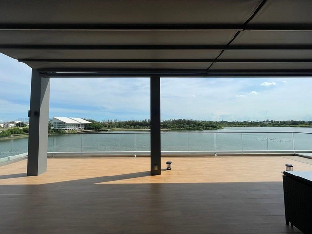 ให้เช่าบ้านเดี่ยว Lake legend bangnaพื้นที่ใช้สอย1020ตารางเมตร