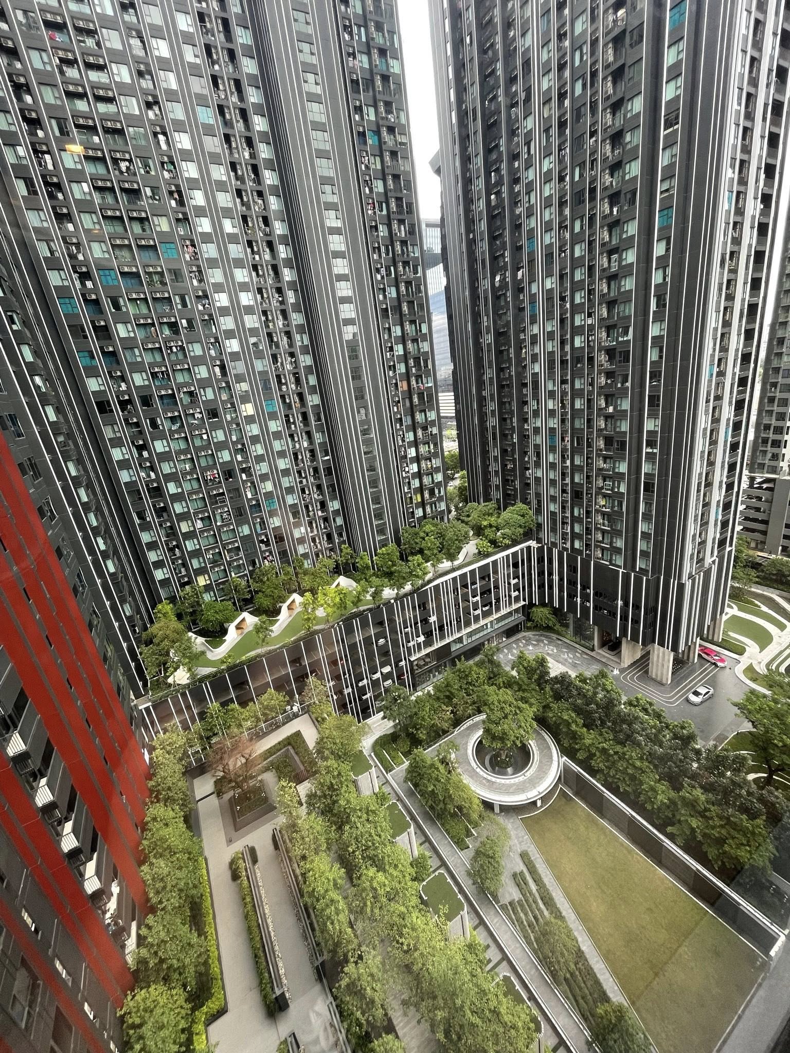 (ให้เช่า) ไลฟ์ อโศก ไฮป์ Condo Life Asoke Hype 4