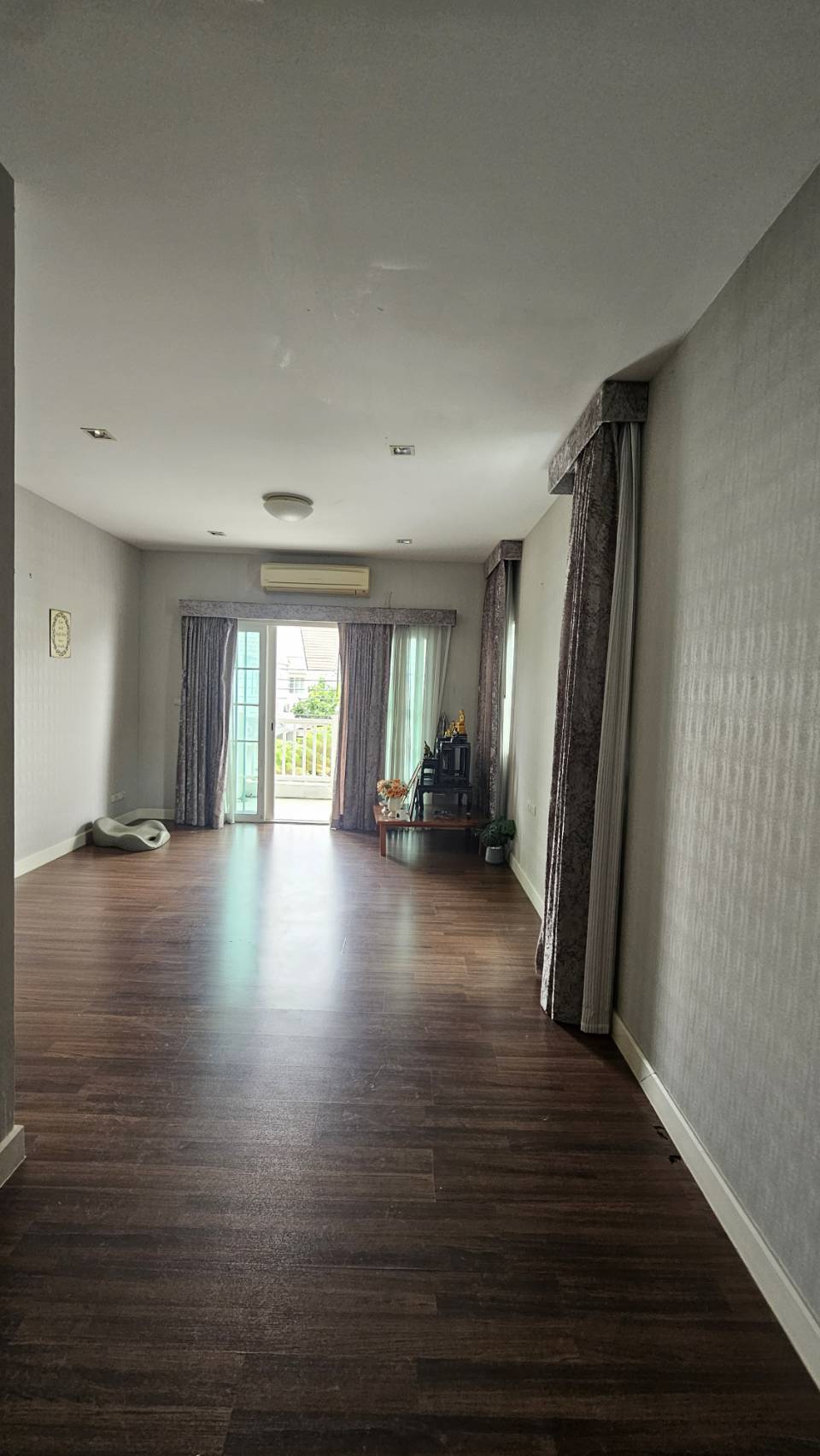 บ้านเดี่ยว มือสอง ได้ฟิวเหมือนต่างจังหวัด 13