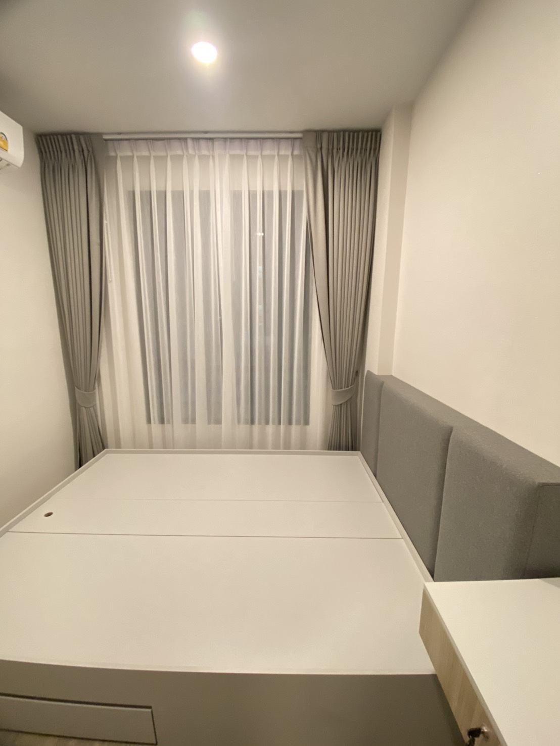 🔥 เจ้าของขายเอง  🏡 ขายคอนโด Pet Friendly ใกล้ BTS แบริ่ง เดินเพียง 6 นาที 📍 Brixton Pet & Play Sukhumvit 107 4