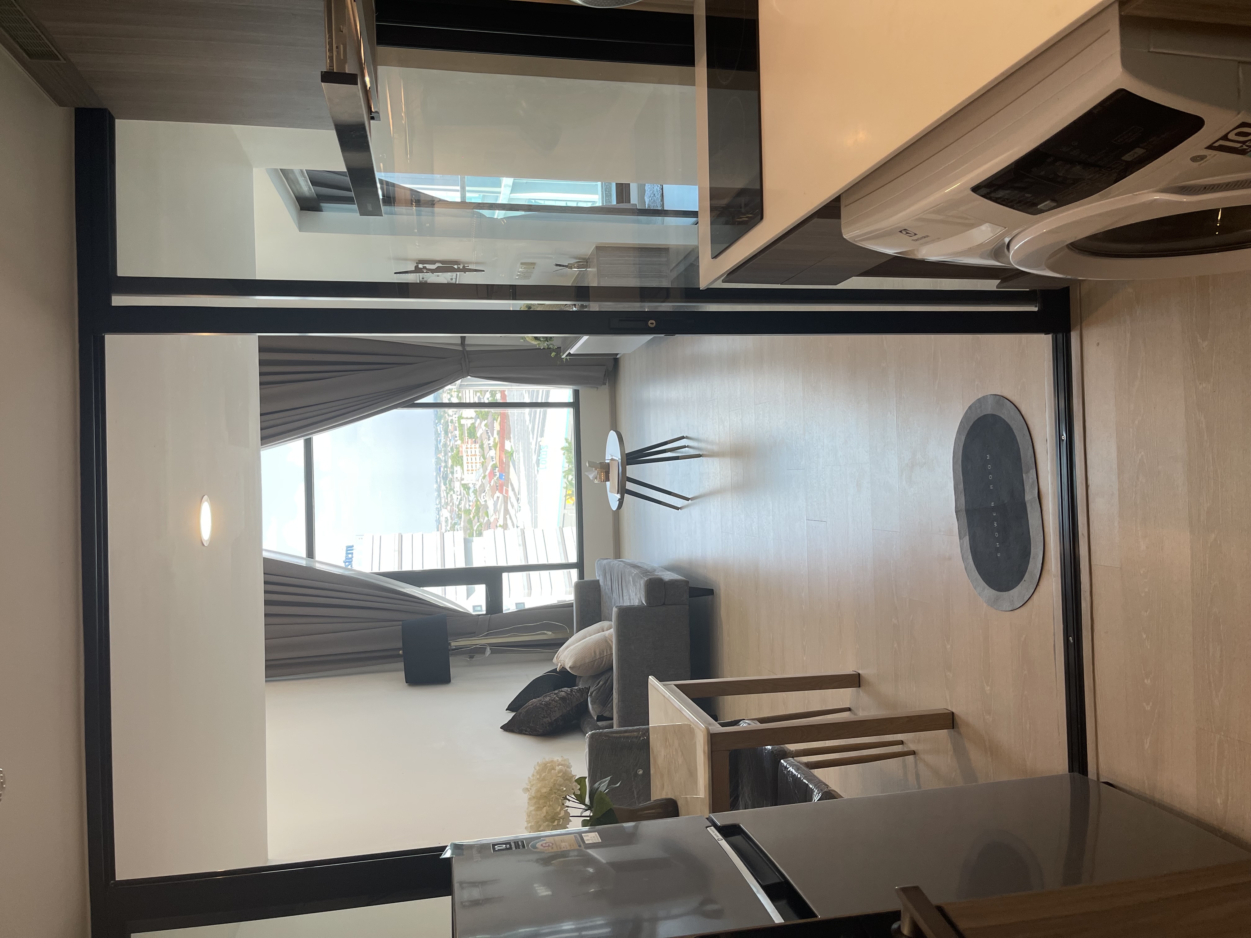เจ้าของห้องปล่อยเอง เช่าและขาย ห้อง Duplex ใกล้ BTS 2 สาย  Knightsbridge พหลโยธิน อินเตอร์เชนจ์ 5