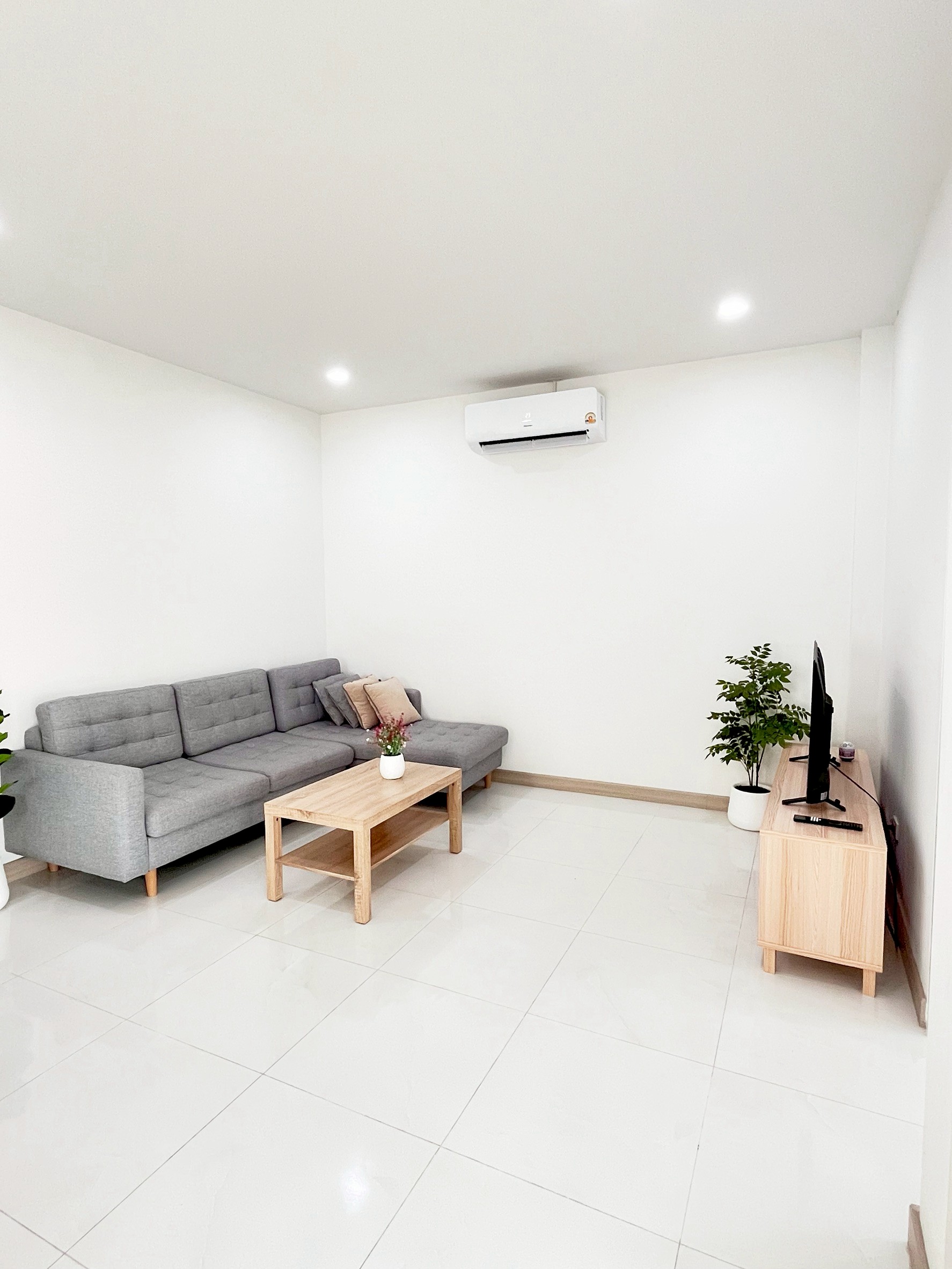 บ้านชั้นเดียวสำหรับปล่อยเช่า 9