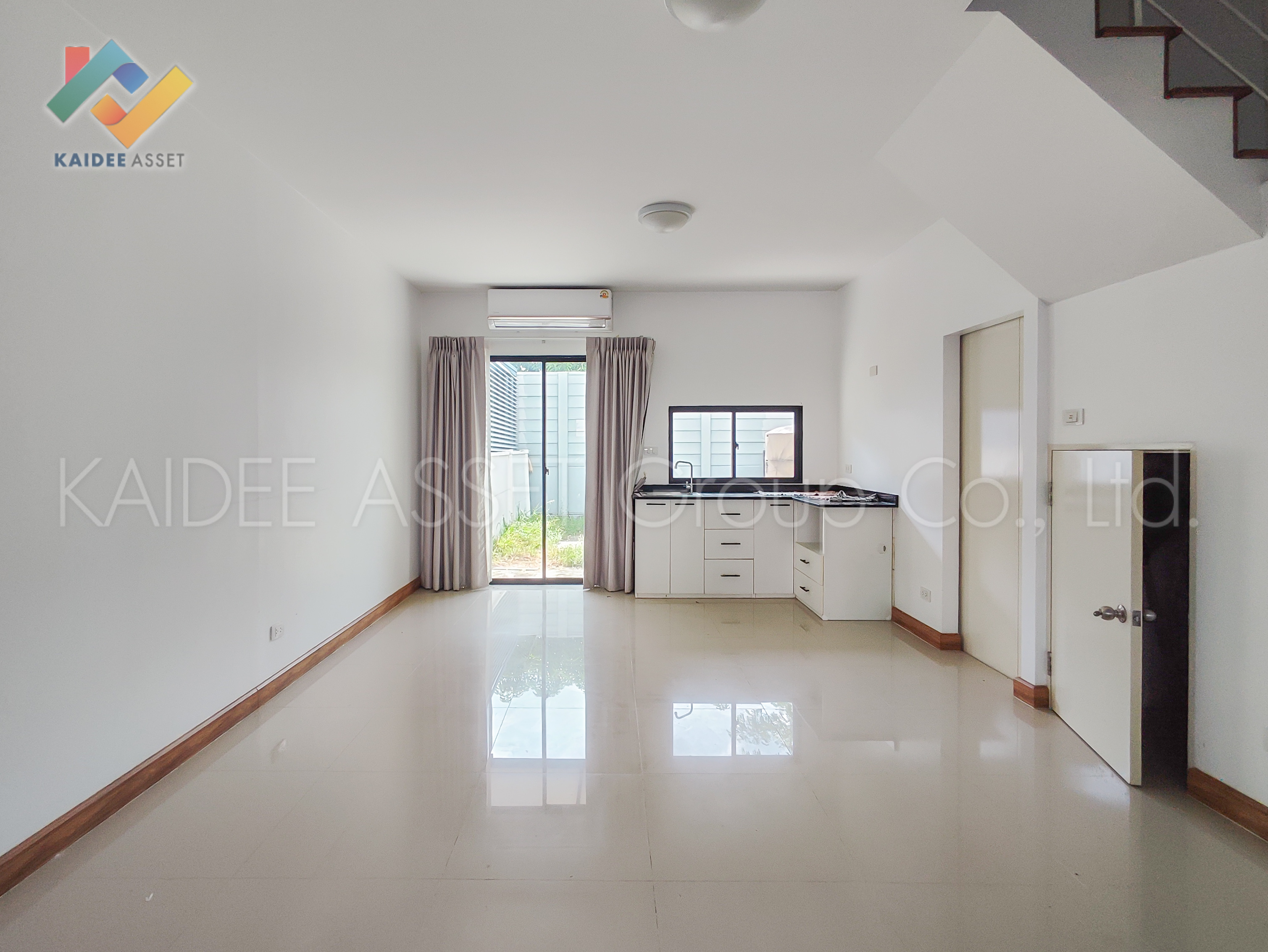 บ้านกลางเมือง ราชพฤกษ์ - รัตนาธิเบศร์ | ทาวน์โฮม ใกล้รถไฟฟ้า 4