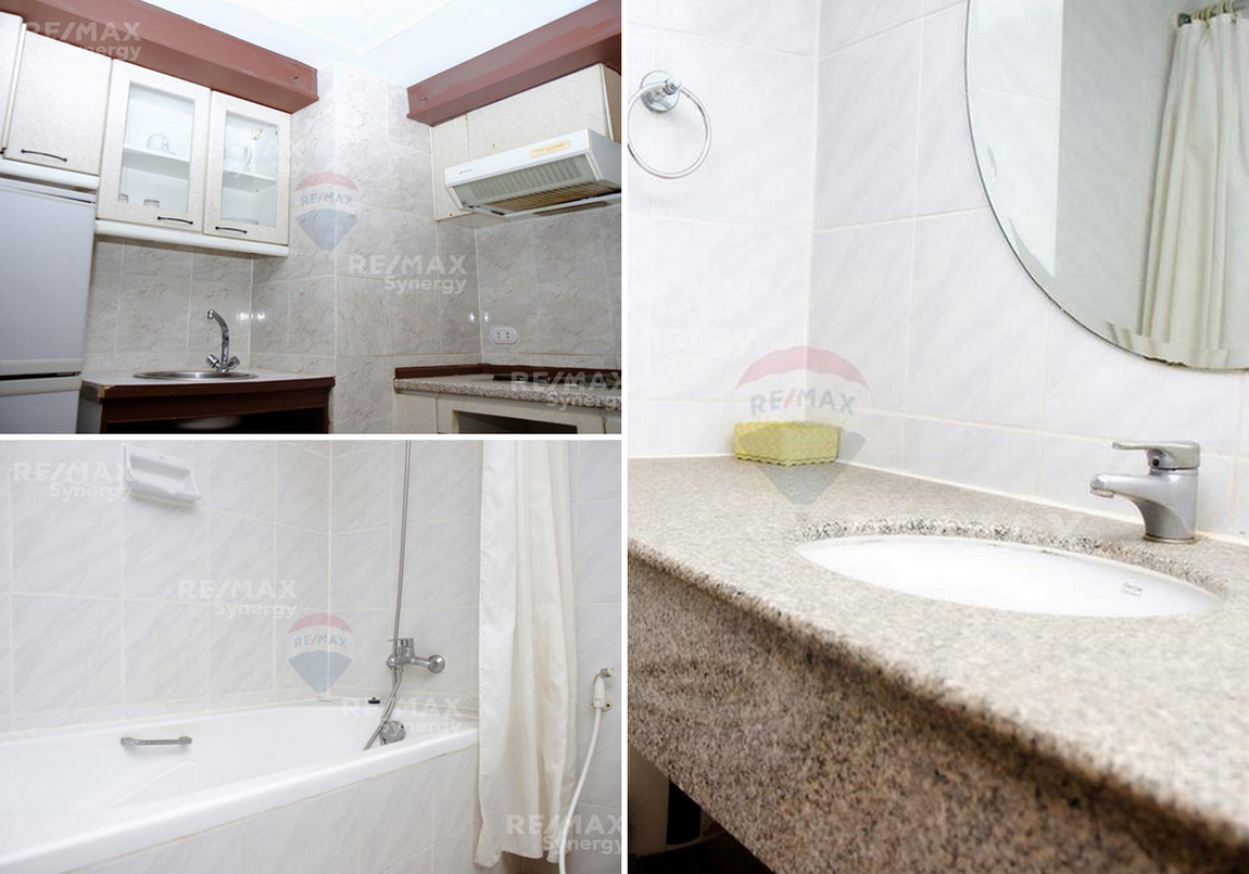 Condo Omni Tower Asoke Nana 7