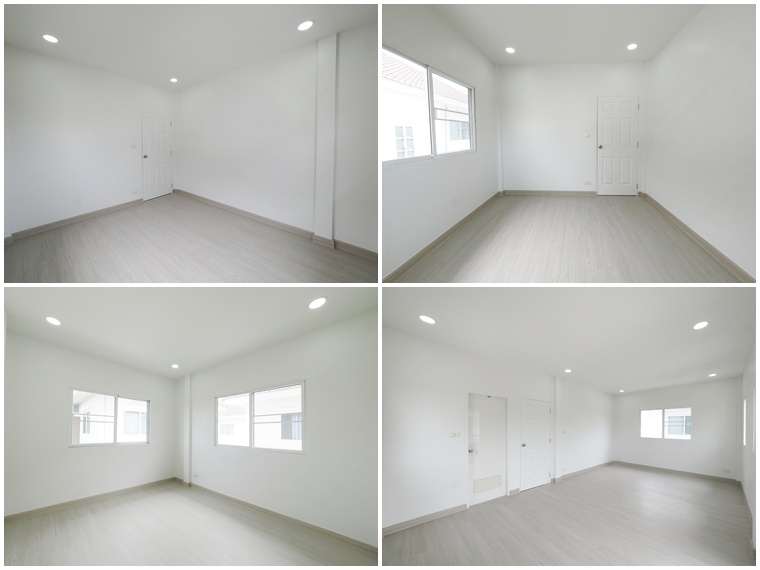 ขายบ้านเดี่ยว 2 ชั้น ม.กรีนเนอรี่ บาย นิราวิลล์ ขนาด 63.1 ตร.ว. [เอกชัย-พระราม2] ขาย 3.45ล้าน 10