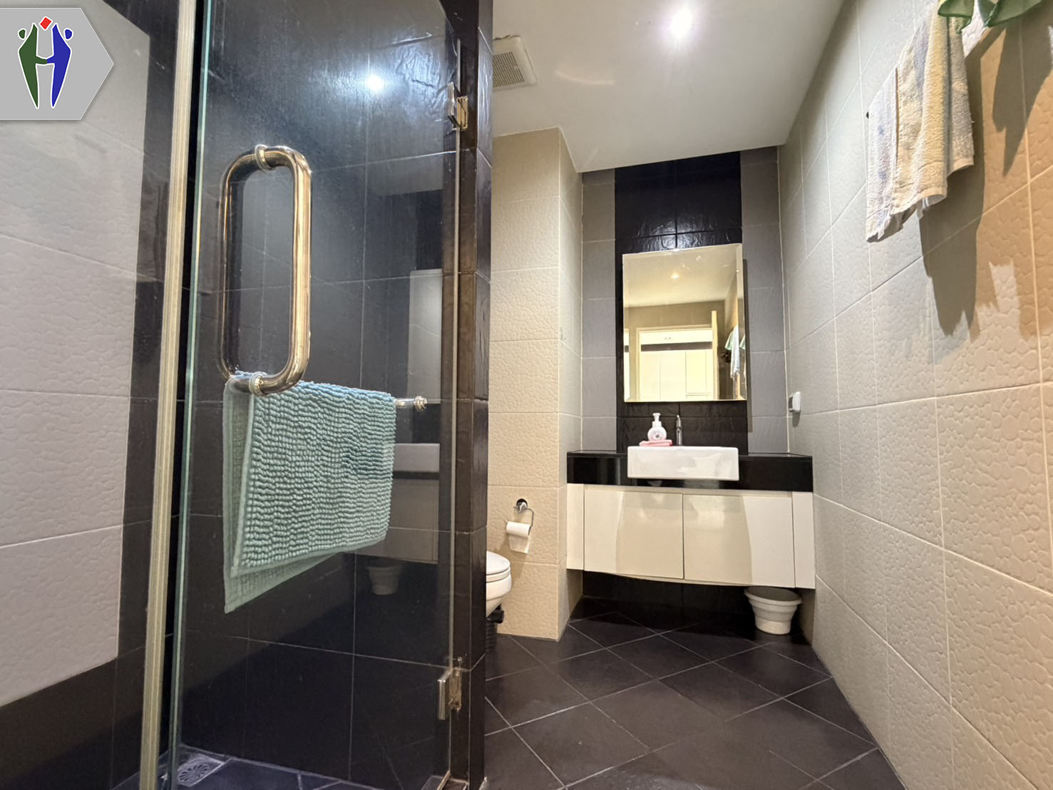 ให้เช่า คอนโดพัทยาใต้ The Blue Residence 3
