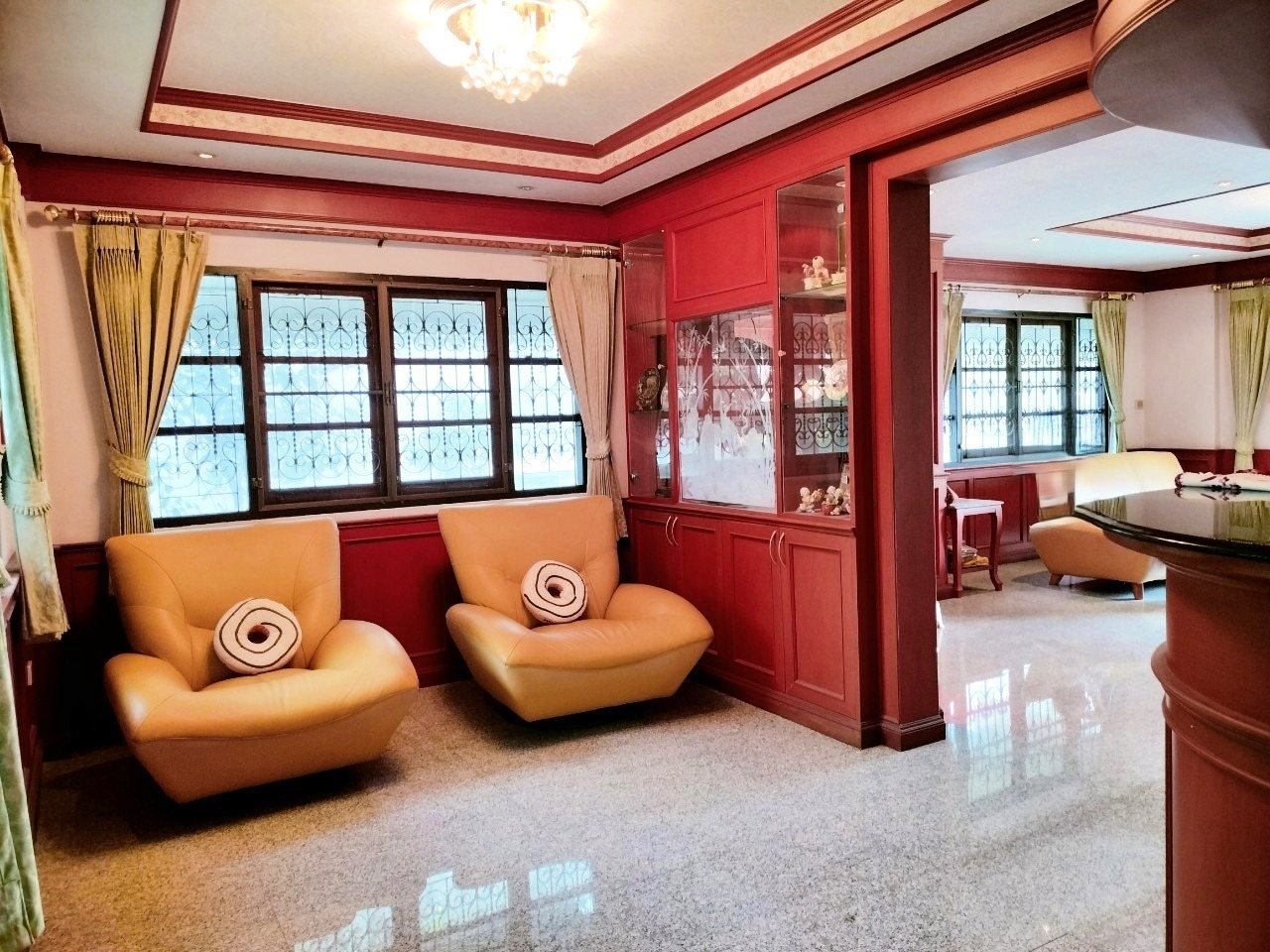 🤩ถูกกกกมากก📌บ้านเดี่ยว 88 ตร.ว. ชวนชื่น บางนา บางบ่อ สมุทรปราการ พร้อมอยู่ 🤩🔥แถมฟรี พื้นที่ด้านข้าง 11 ตรว.(มีฉโนด) 5