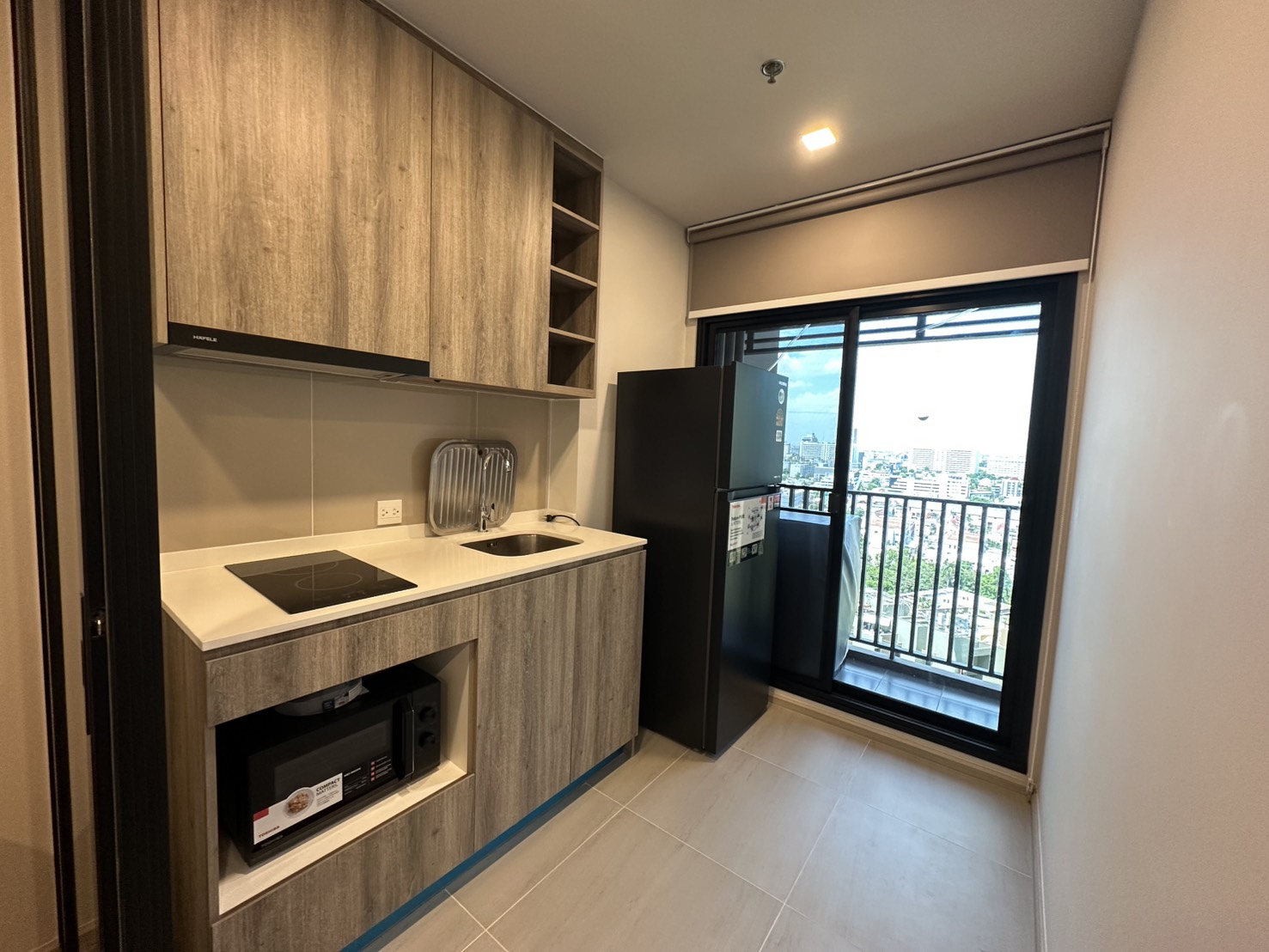 ให้เช่าคอนโด คอนโดเลี้ยงสัตว์ได้ 🐶🐱 Metris District Ladprao ห้องสวยสภาพใหม่มาก เฟอร์นิเจอร์ครบ พร้อมเข้าอยู่ 8