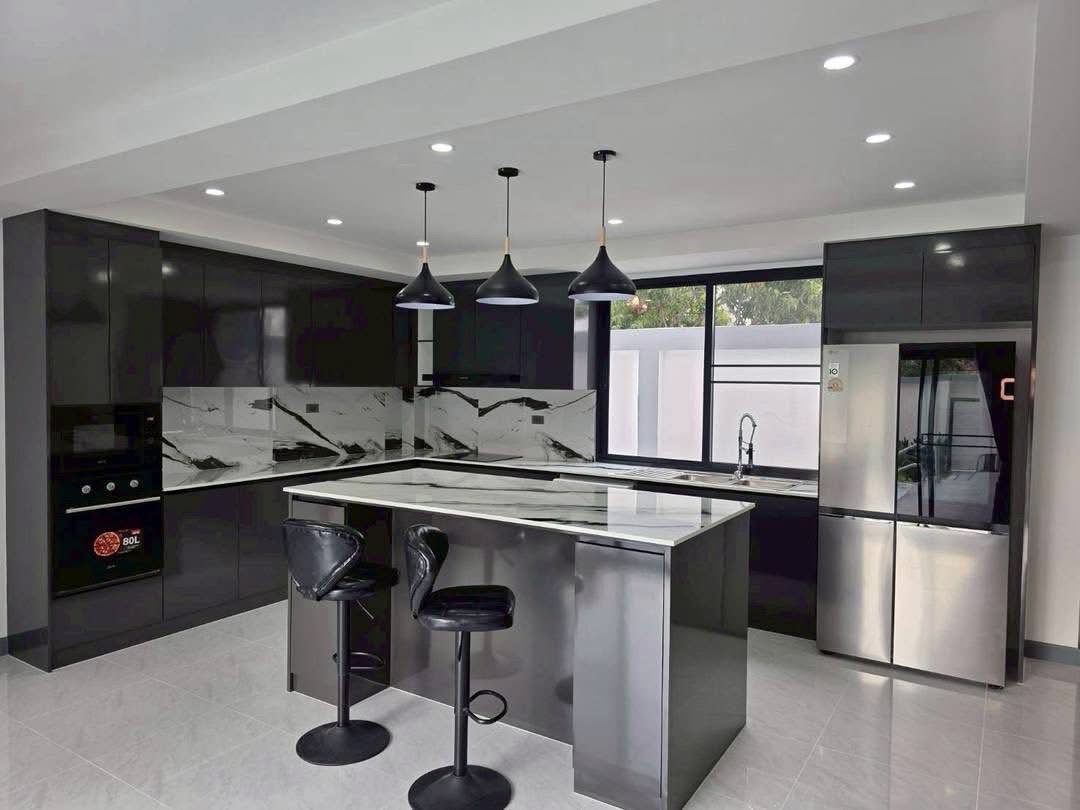 บ้านเช่าในพัทยาราคา 150,000 บาทต่อเดือน 4