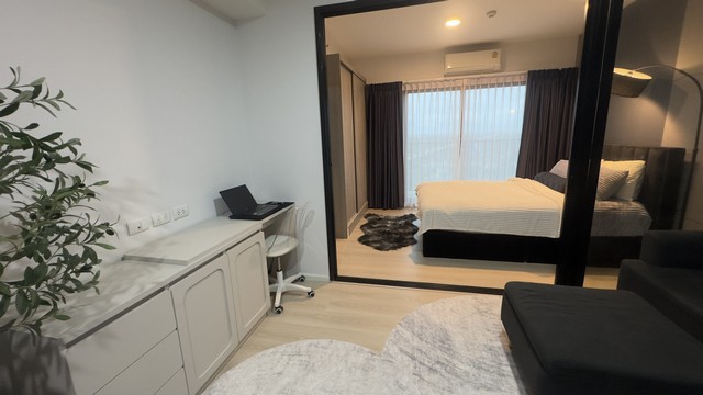 A Space Mega 1 | ติดห้าง Mega Bangna | ติดทางด่วน | ใกล้สนามบิน | ใกล้โรงเรียนนานาชาติ 6