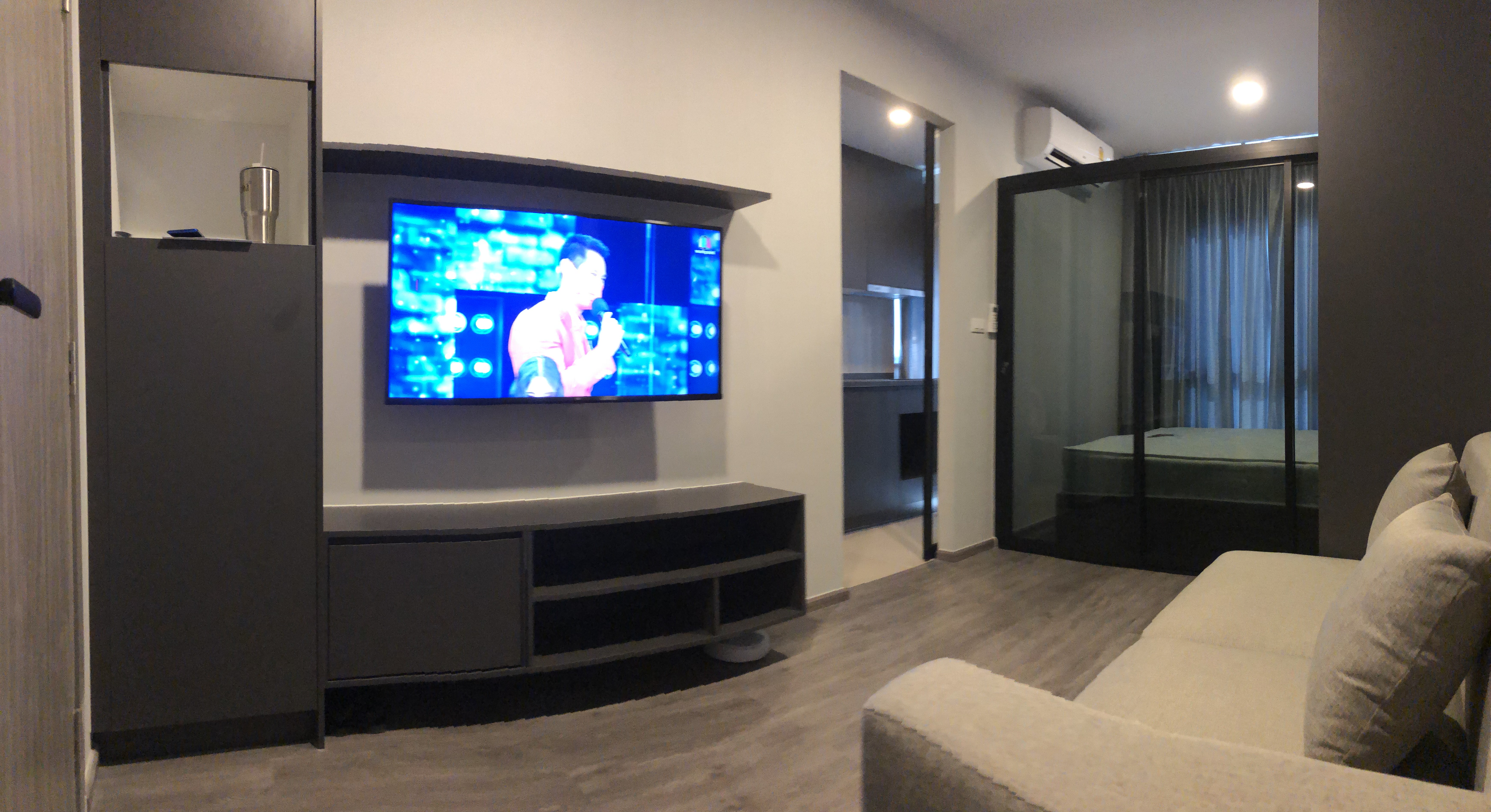 ขาย Monte rama9 condo 9