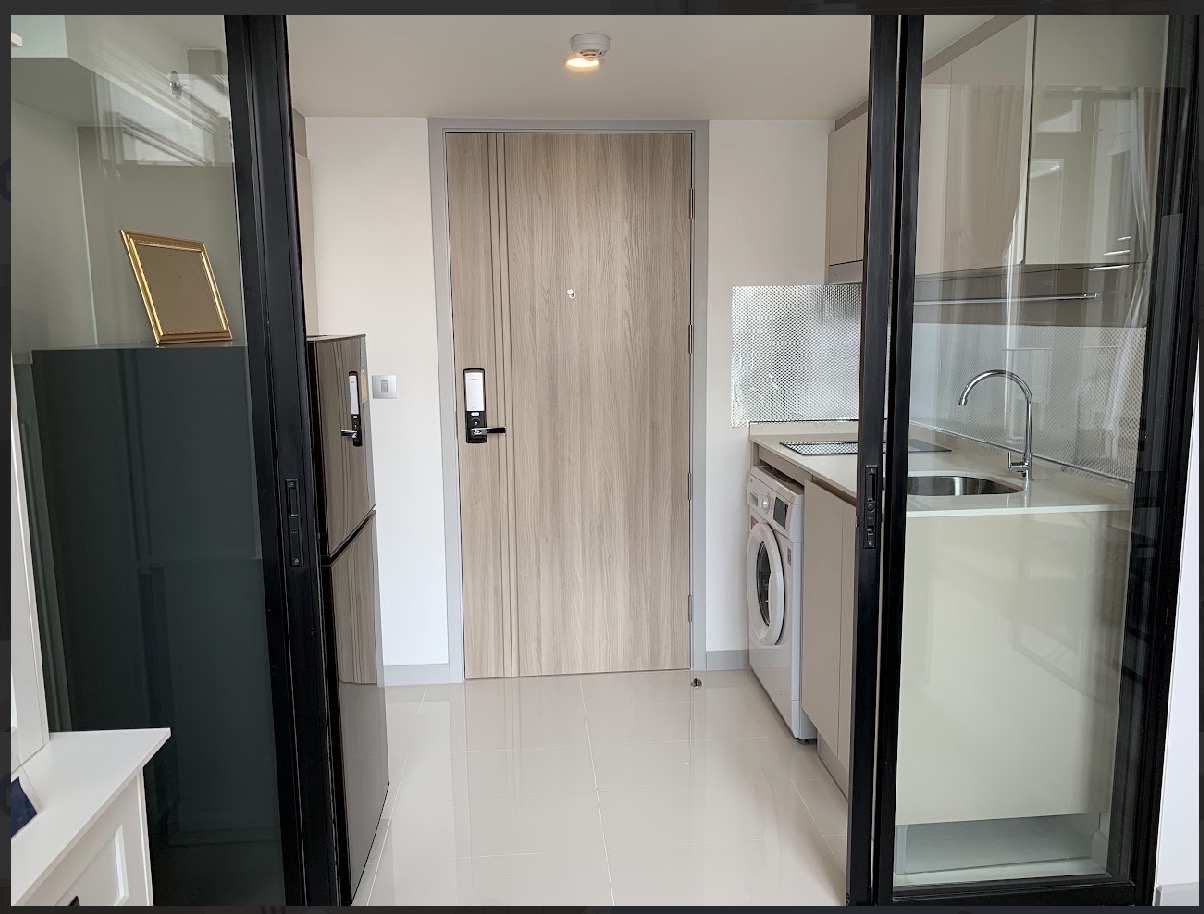 For Rent Duplex Luxury @ Knightsbridge Prime Sathorn 5
