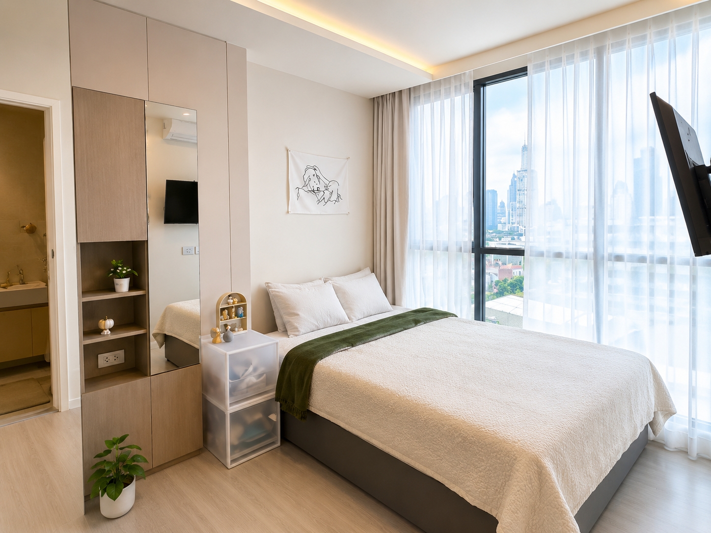 คอนโด Vtara Sukhumvit 36 13