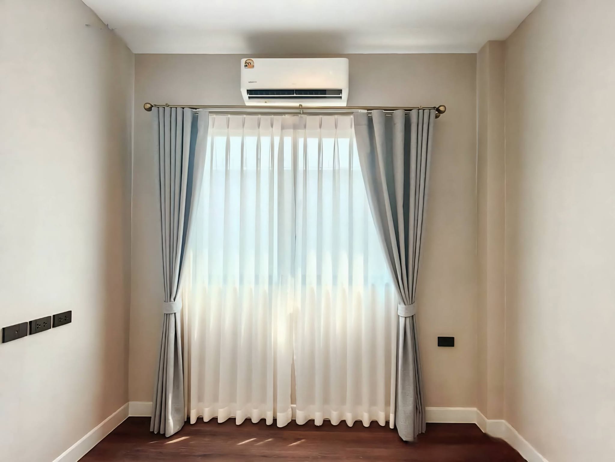 U1447 ให้เช่าบ้านเดี่ยว2ชั้น หมู่บ้าน บางกอก บูเลอวาร์ด บางนา กม.5 Bangkok Boulevard Bangna Km.5 บ้านพร้อมเฟอร์ ทำเลดีเดินทางสะดวกเข้าออกได้หลายทาง 14