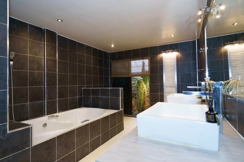 Luxury Pool Villa For Rent Pattaya Hill Village 2 14