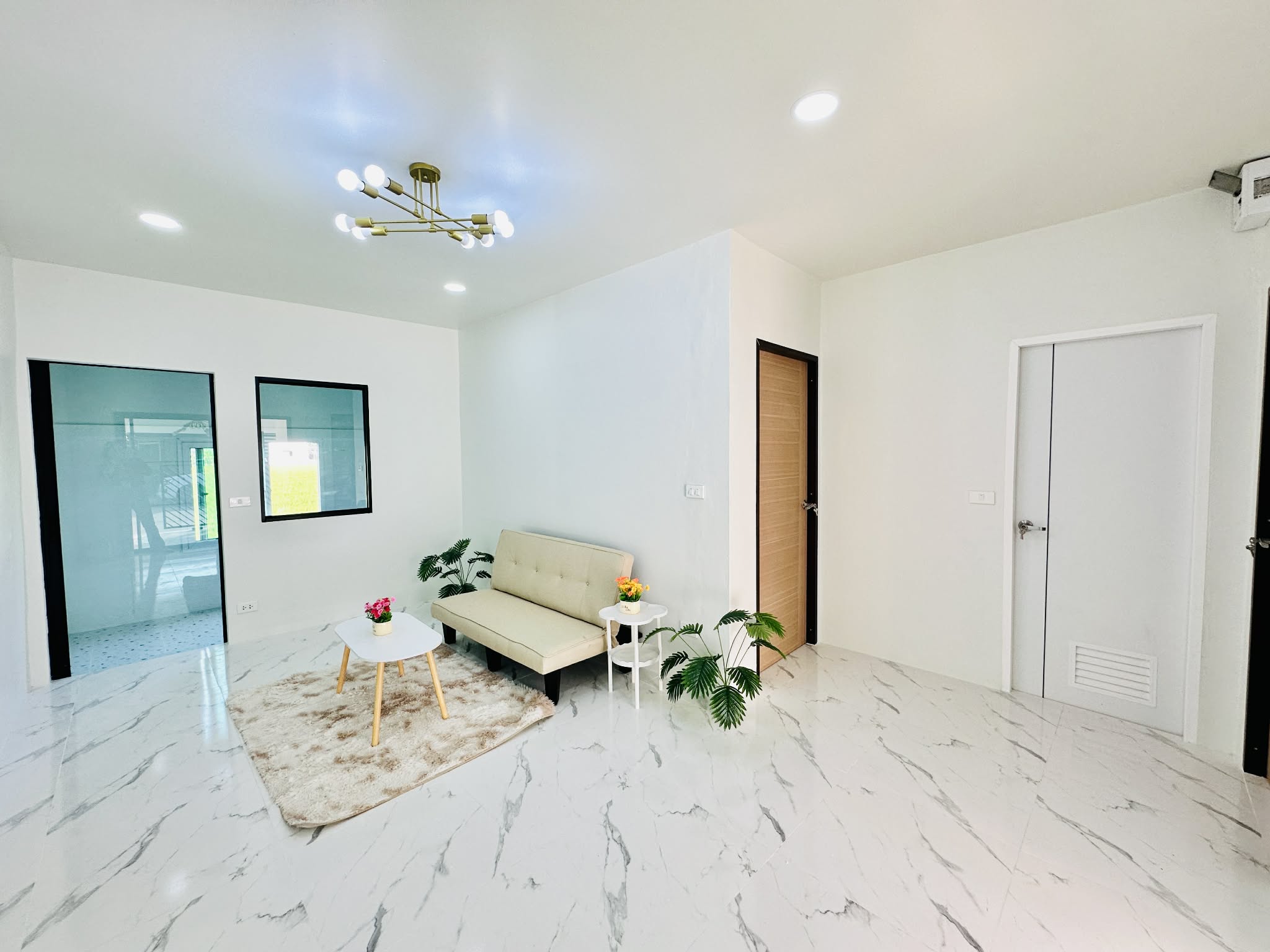 หมู่บ้านภัทรารมย์3  ลาดหลุมแก้ว 4