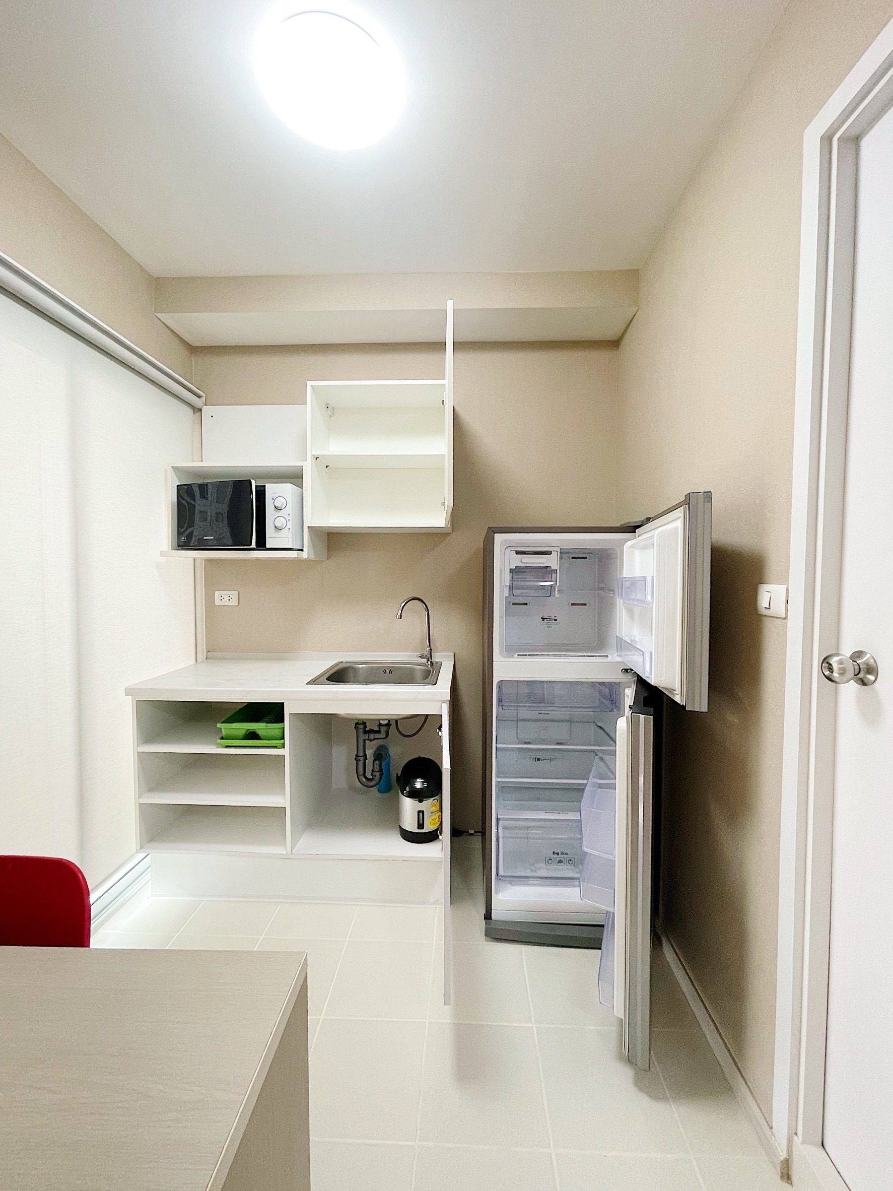 🙋🏼‍♀️ให้เช่า 🙋🏼‍♀️ พลัมคอนโด เอ็กซ์ตร้า พระราม2 Renovate ห้องใหม่ พร้อมอยู่ (owner post) 7