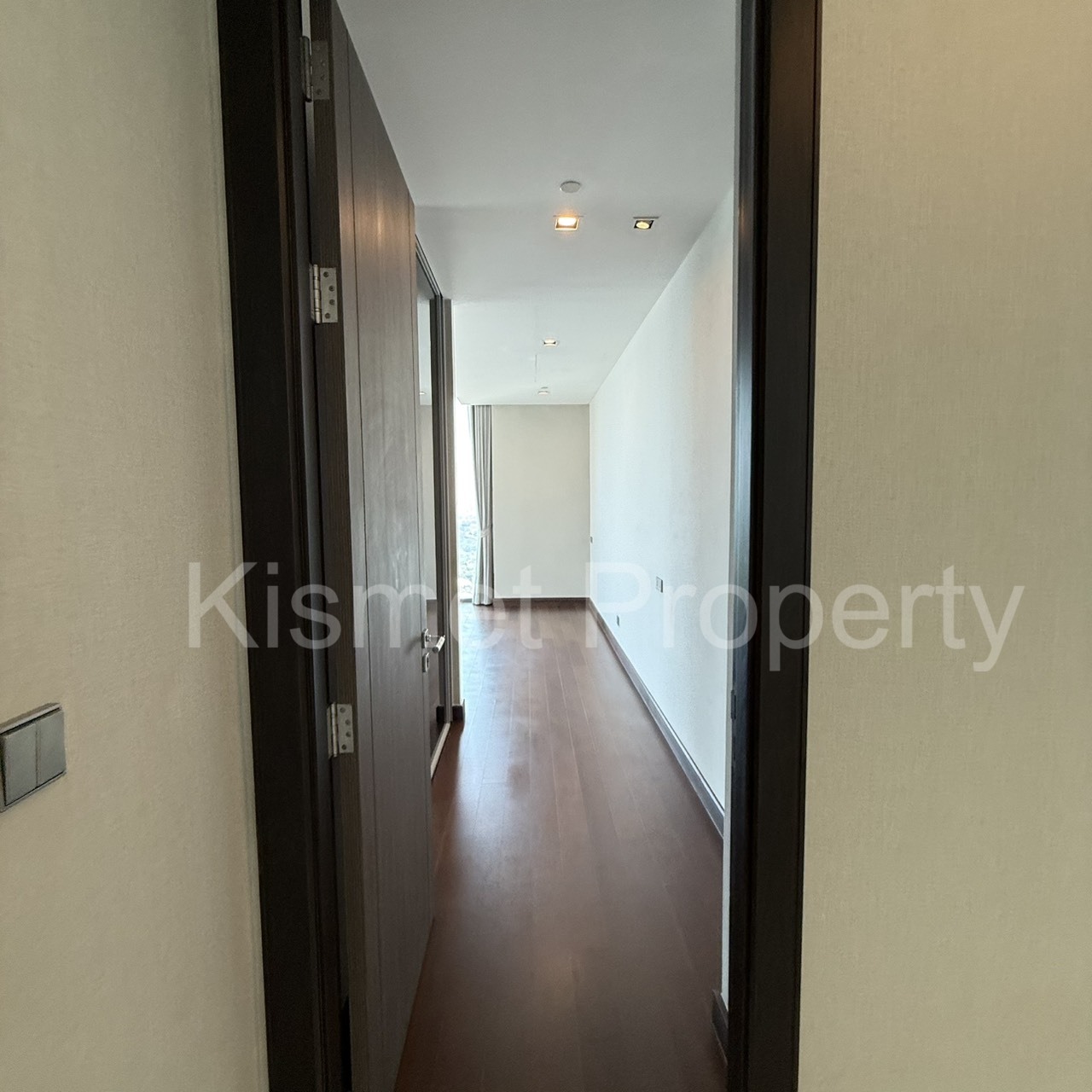 For SALE Q1 Sukhumvit 4beds size 296 sq.m. 16