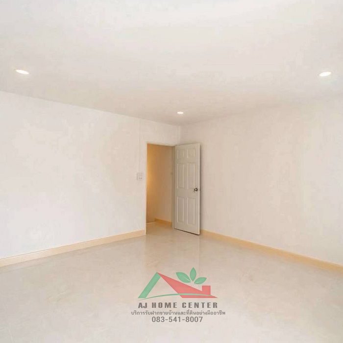 รีโนเวทใหม่ขาย2.09ล้าน ทาวน์เฮ้าส์20ตรว. ม.รัตนาธิเบศร์ ฟรีโอน 8