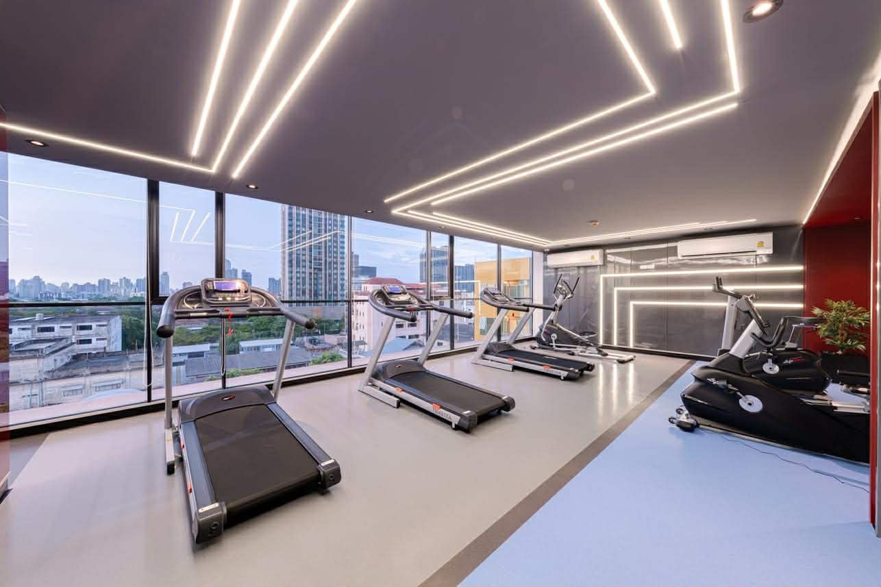 ปล่อยเช่า Plum Condo Sukhumvit 62 คอนโดทำเลดี ใกล้ BTS 11