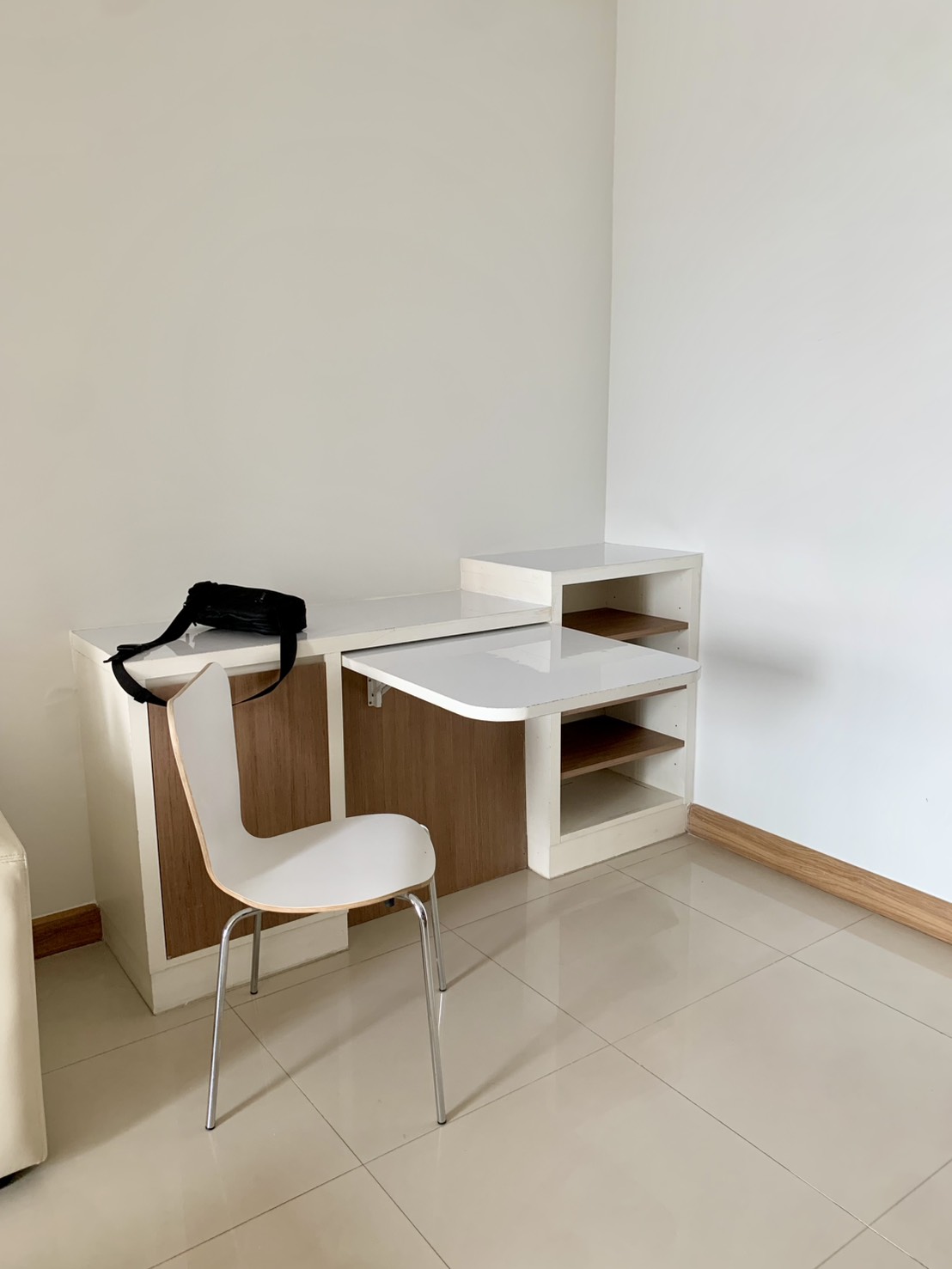 ปล่อยเช่า ivy river ราษฎร์บูรณะ วิวแม่น้ำเจ้าพระยา 9000/เดือน 6