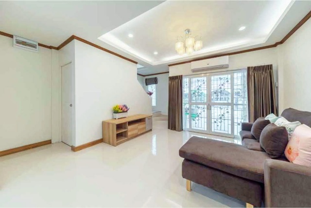 หรูมหากาพย์ MRT คลองบางไผ่ 1.4 กม.ให้เช่าทาวน์เฮ้าส์ 2 ชั้น 2-3นอน รร.กสิณธร 20 ตร.วา.160 ตร.วา.ตลาดบางใหญ่ 2.4 กม. ถ.กา 7